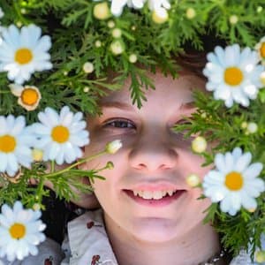 Pure Happiness - view 2