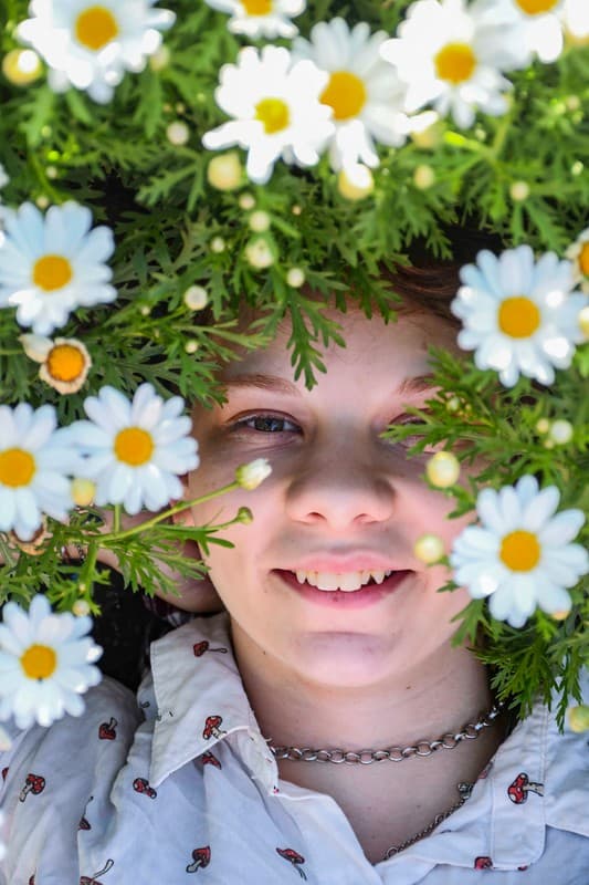 Pure Happiness - view 3