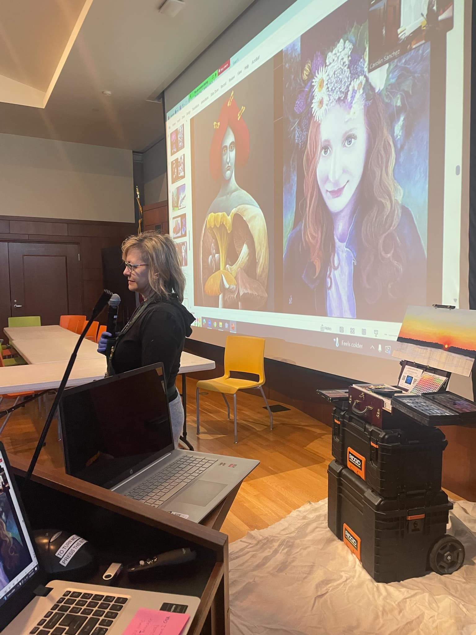 Fare Thee Well - view 3