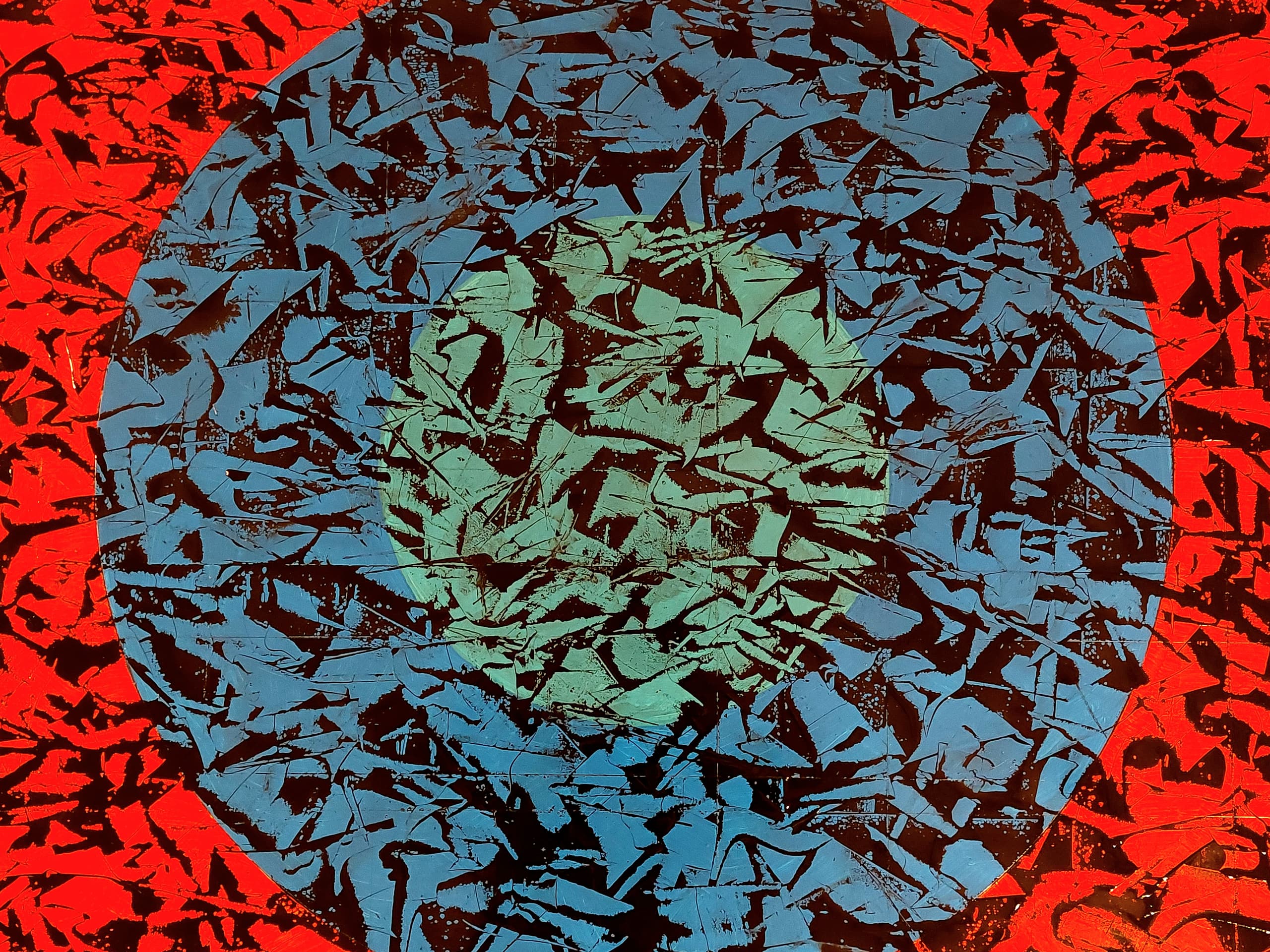Magma