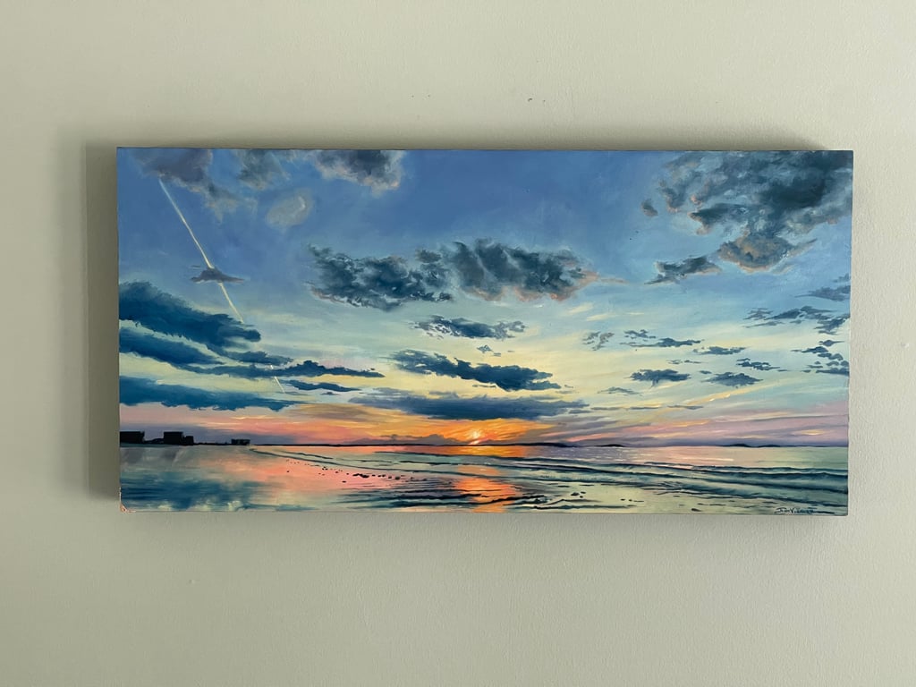 Morning Glory