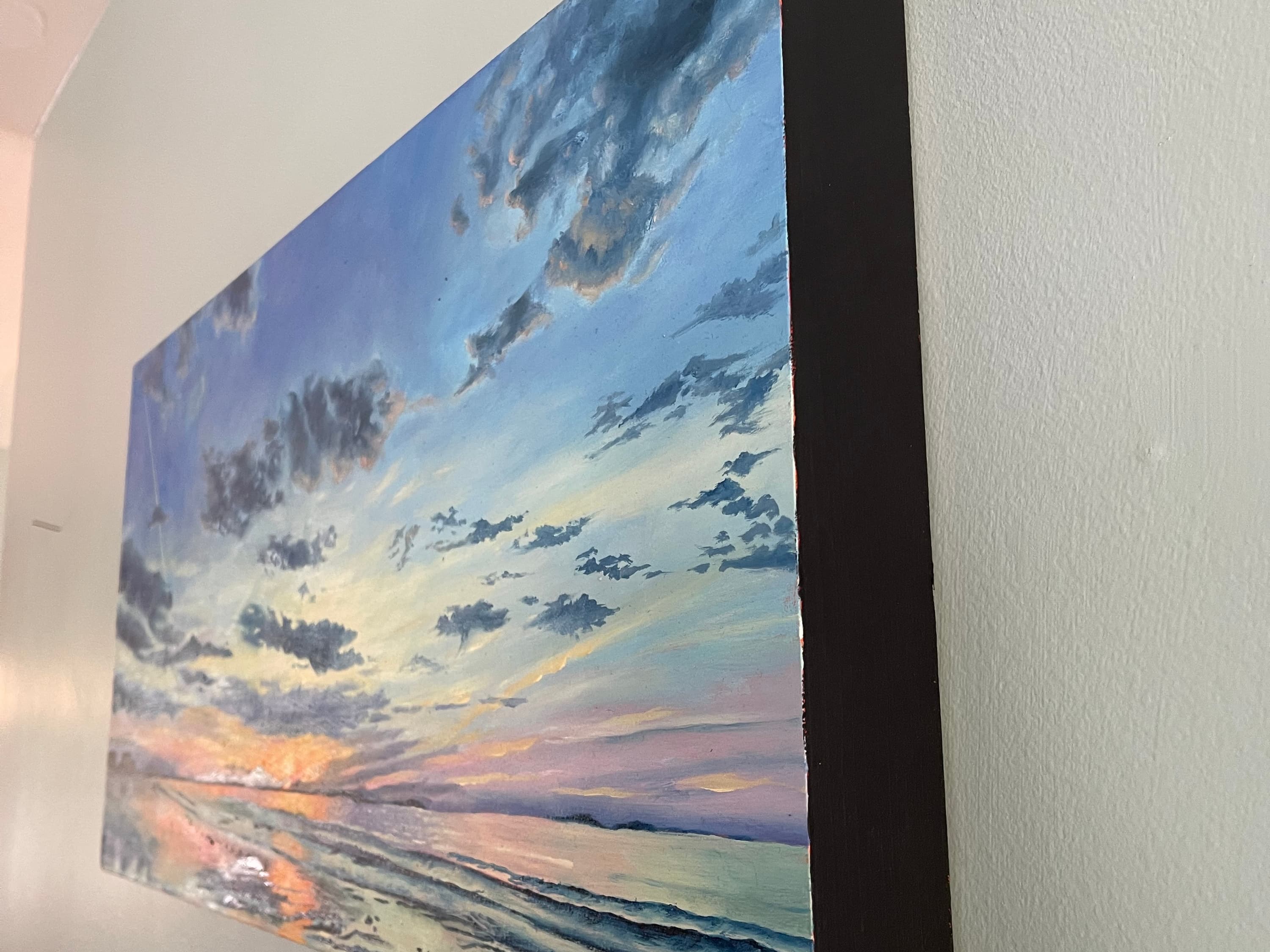 Morning Glory - view 3