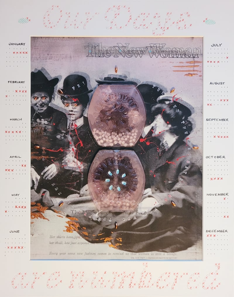 Our Days Are Numbered