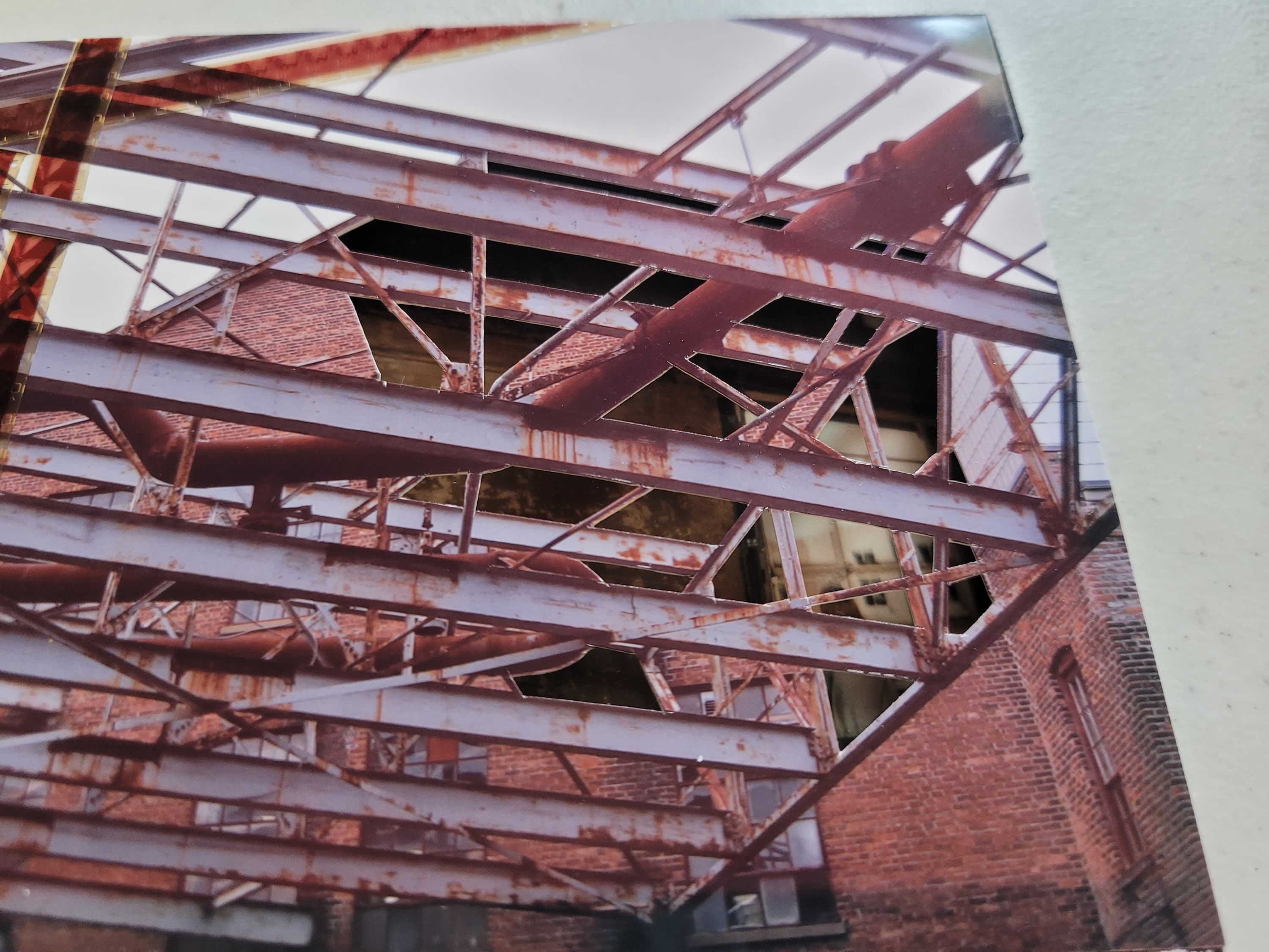 Been Here Before - view 3