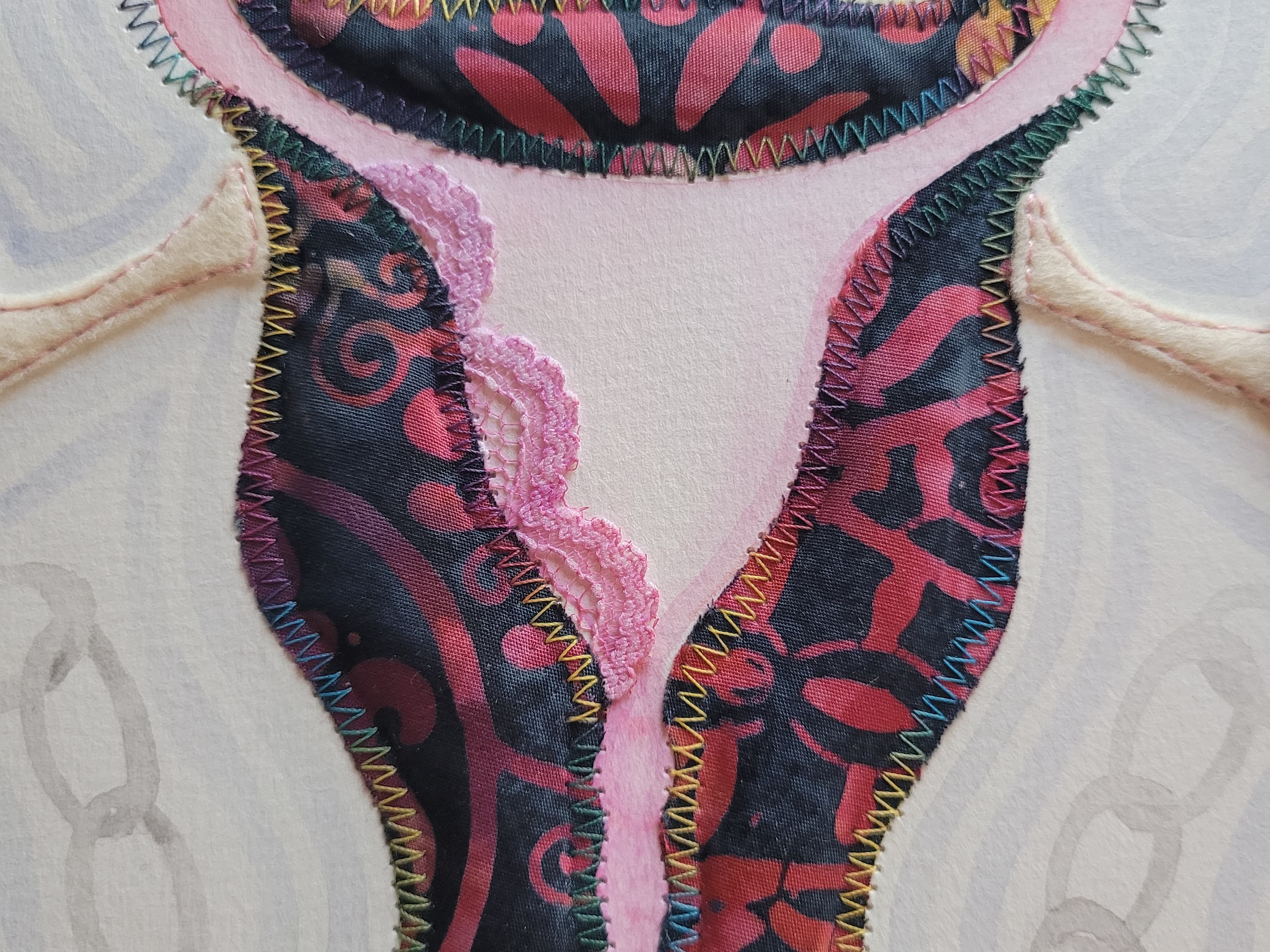 Labor Omnia Vincit - view 5