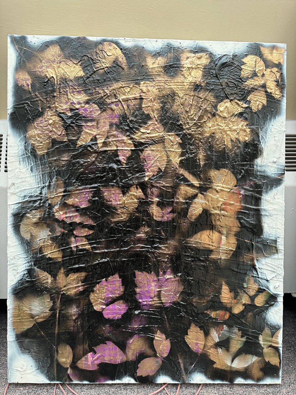 Leaves