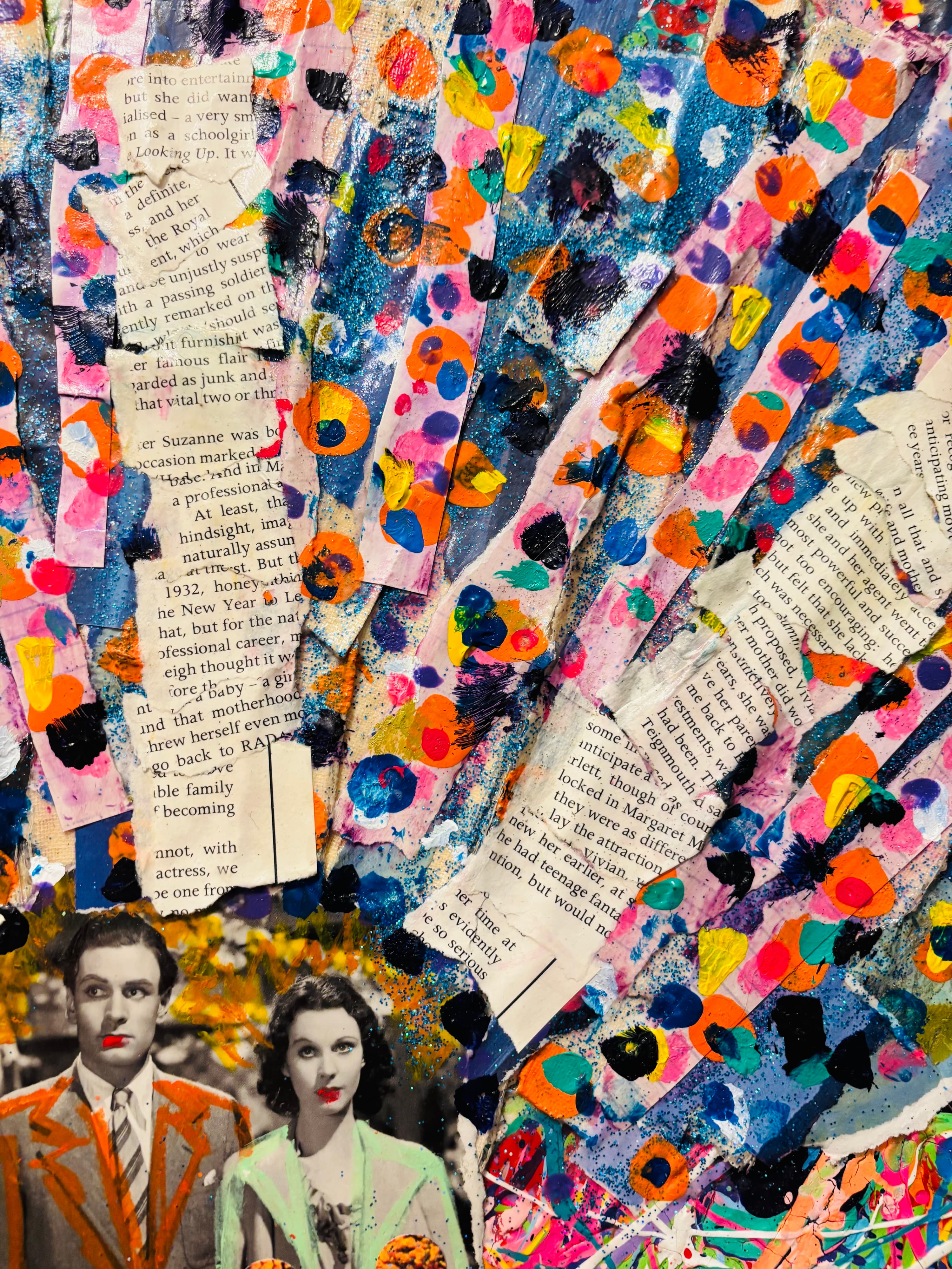 Silly Speckled - view 3