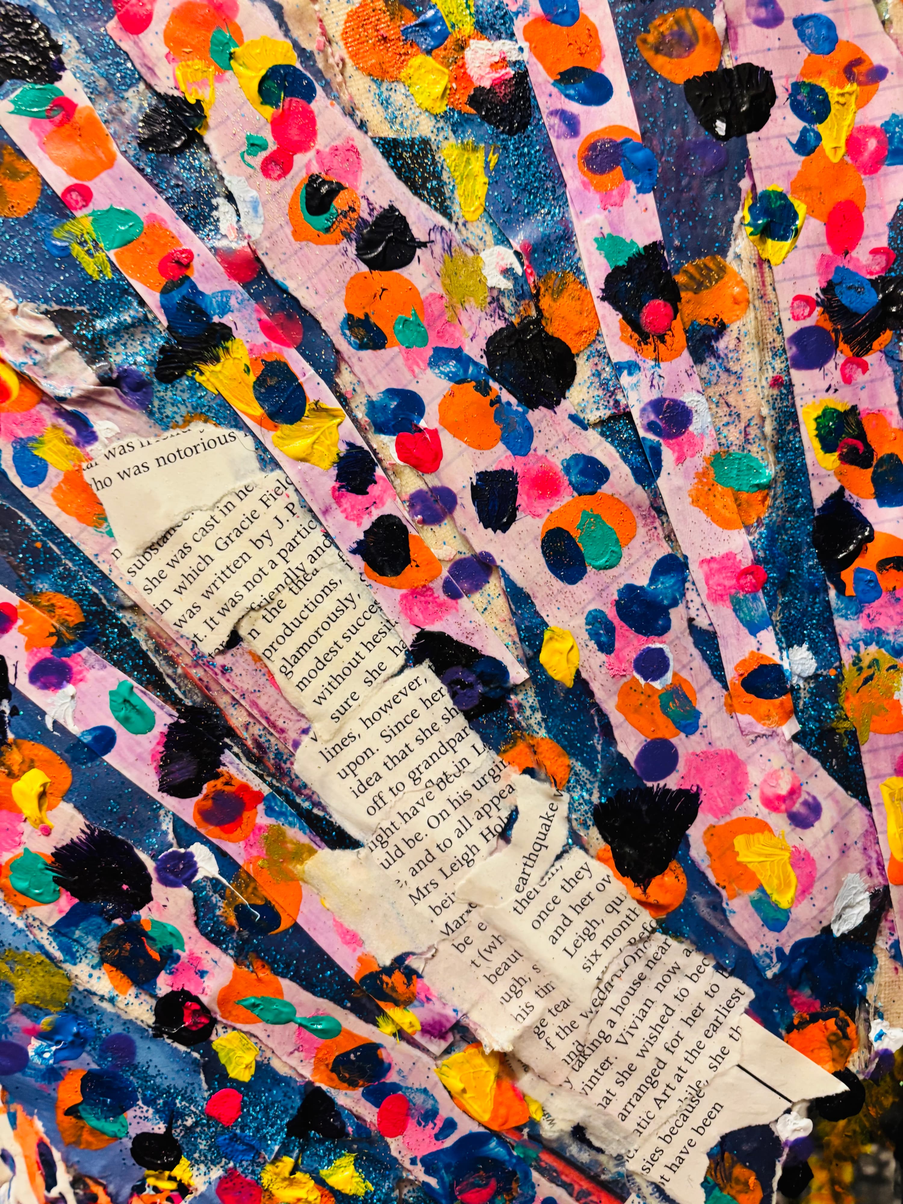 Silly Speckled - view 4