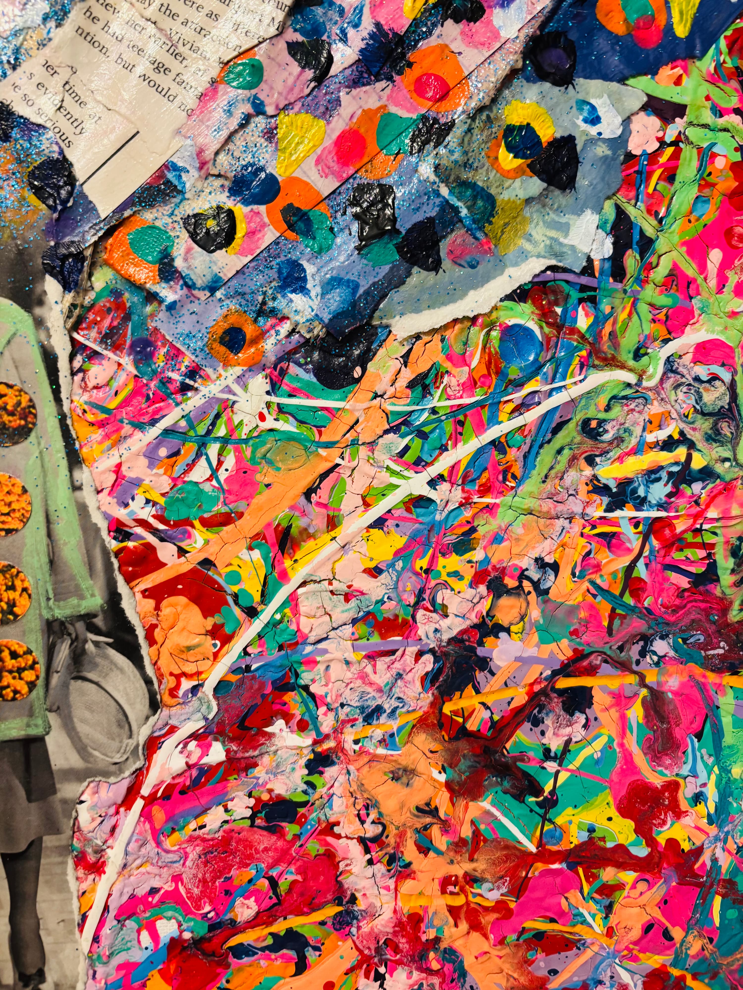 Silly Speckled - view 5