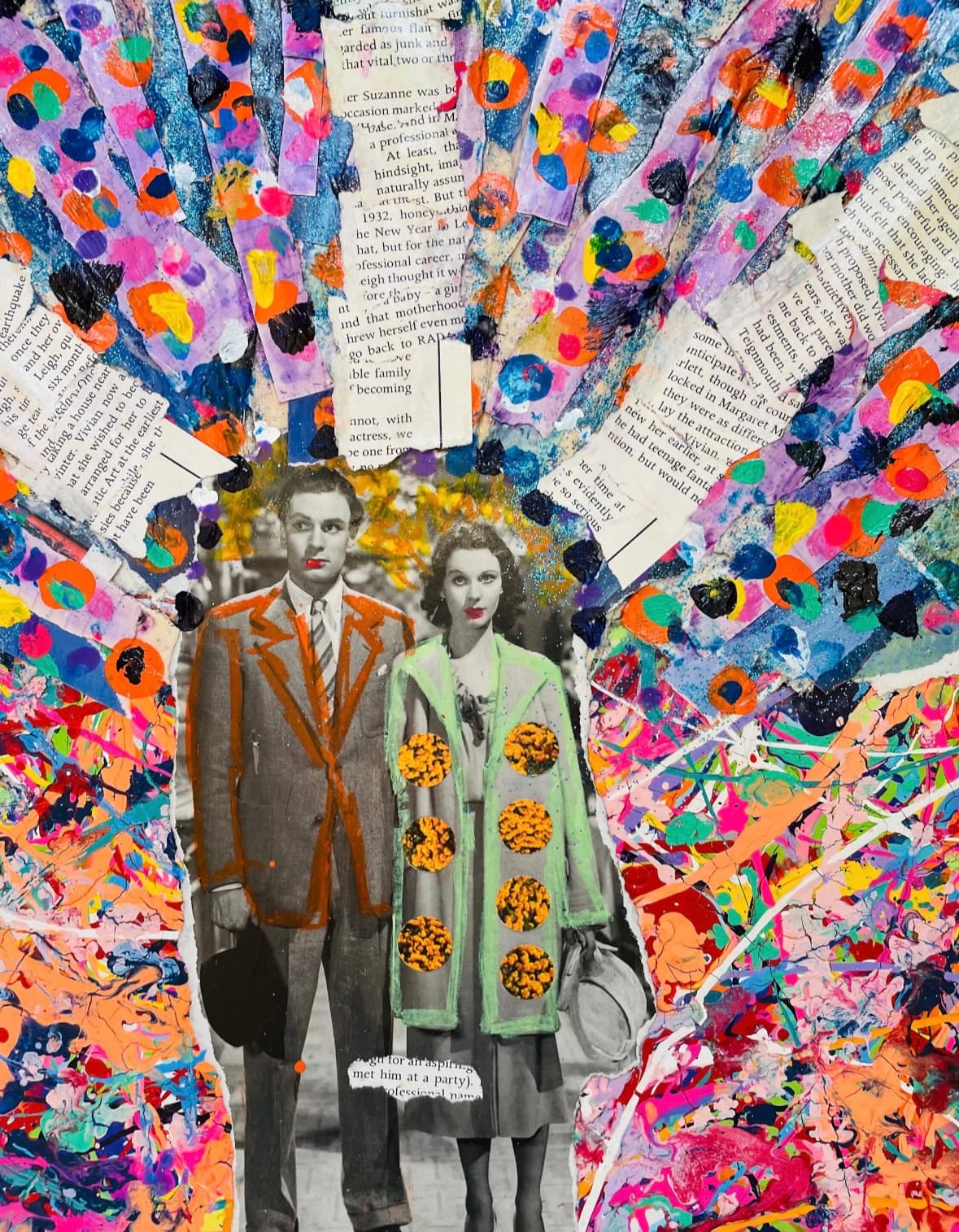 Silly Speckled - view 6