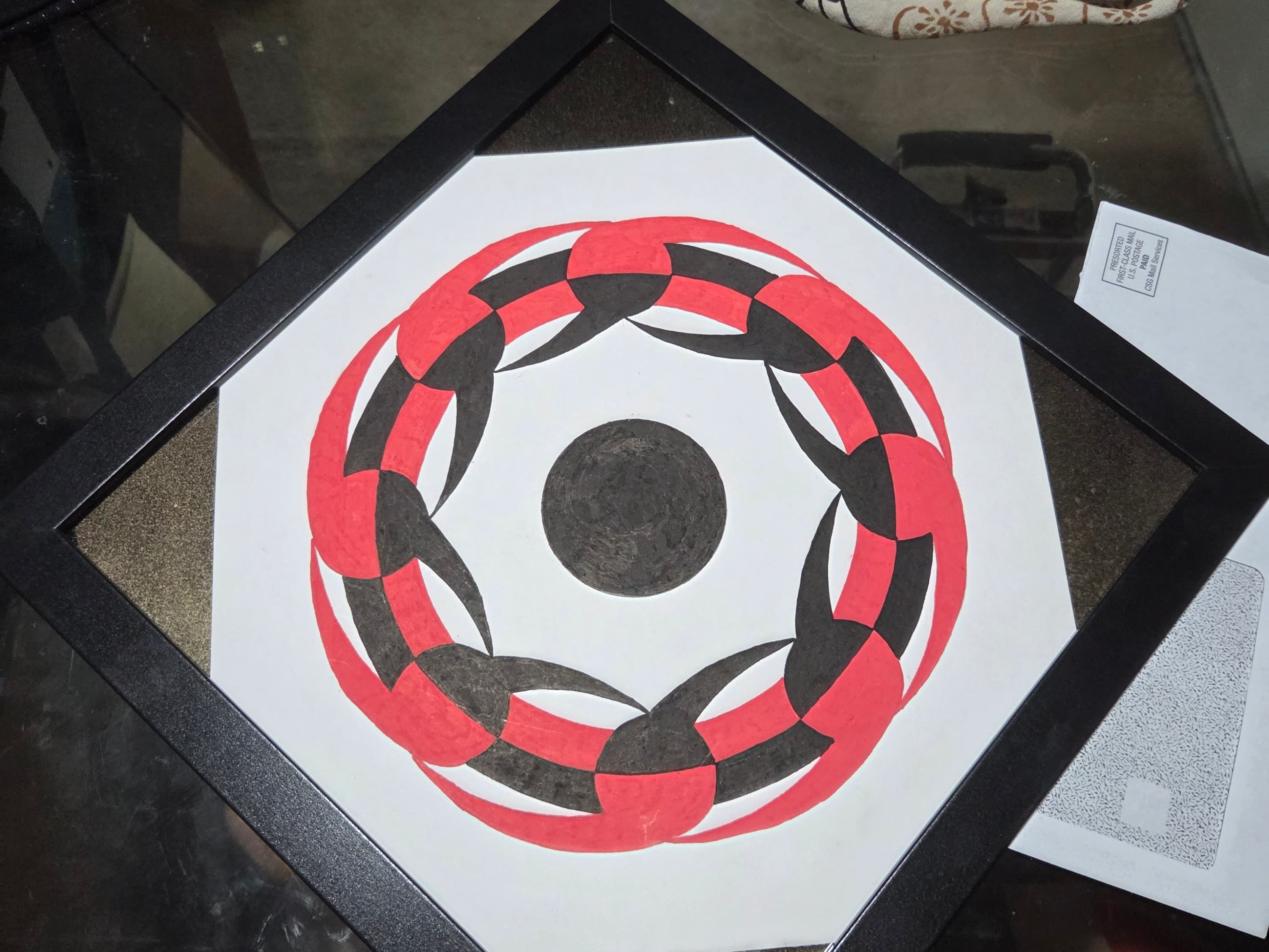 Ouroboros,  Renewed