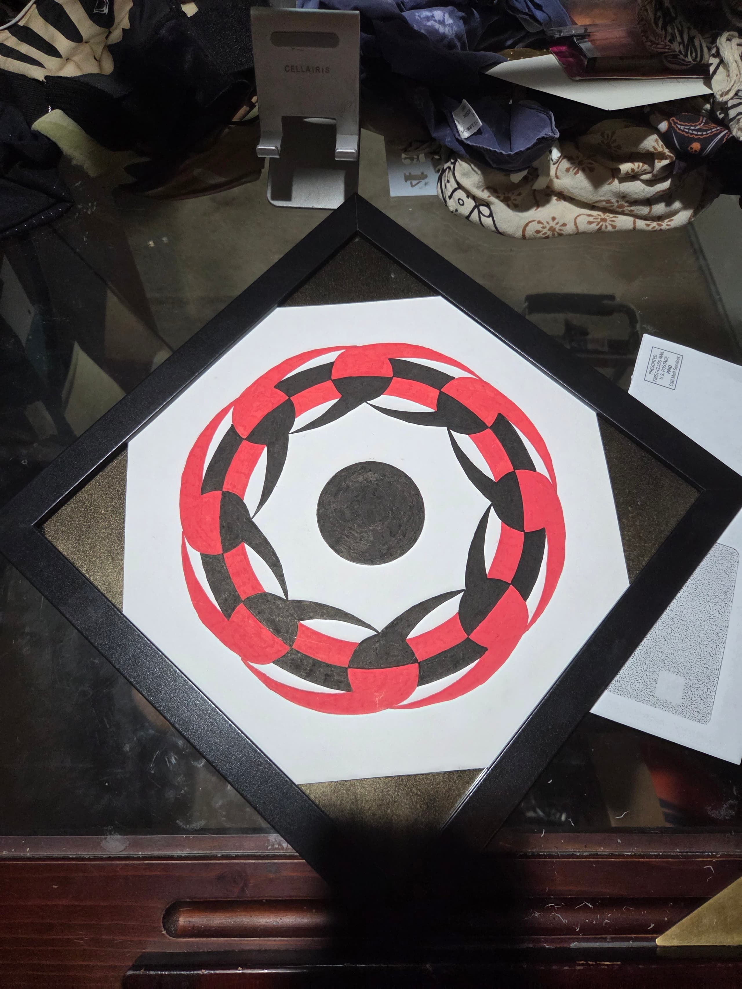 Ouroboros, Renewed