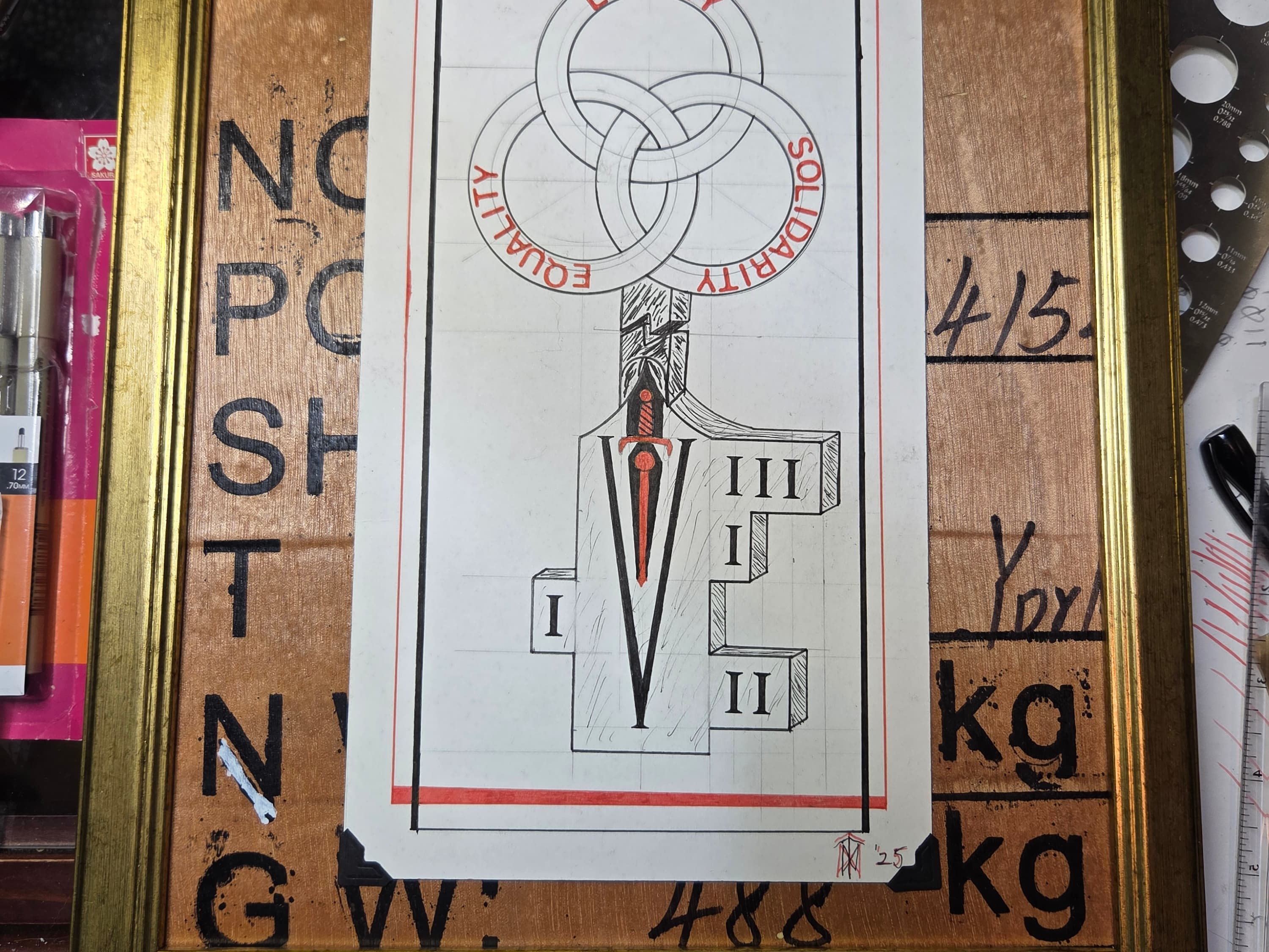 Key to the Survival of Modern Democracy