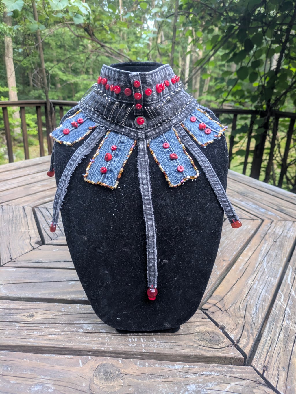 Coral Punk