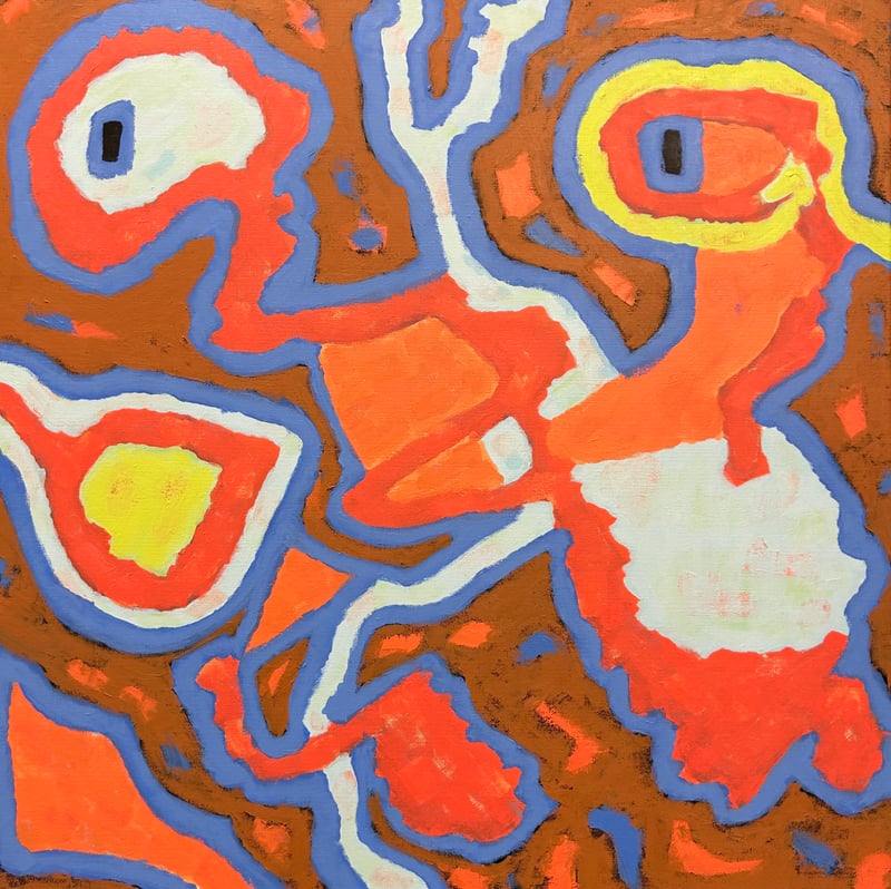 Pulling Myself Together