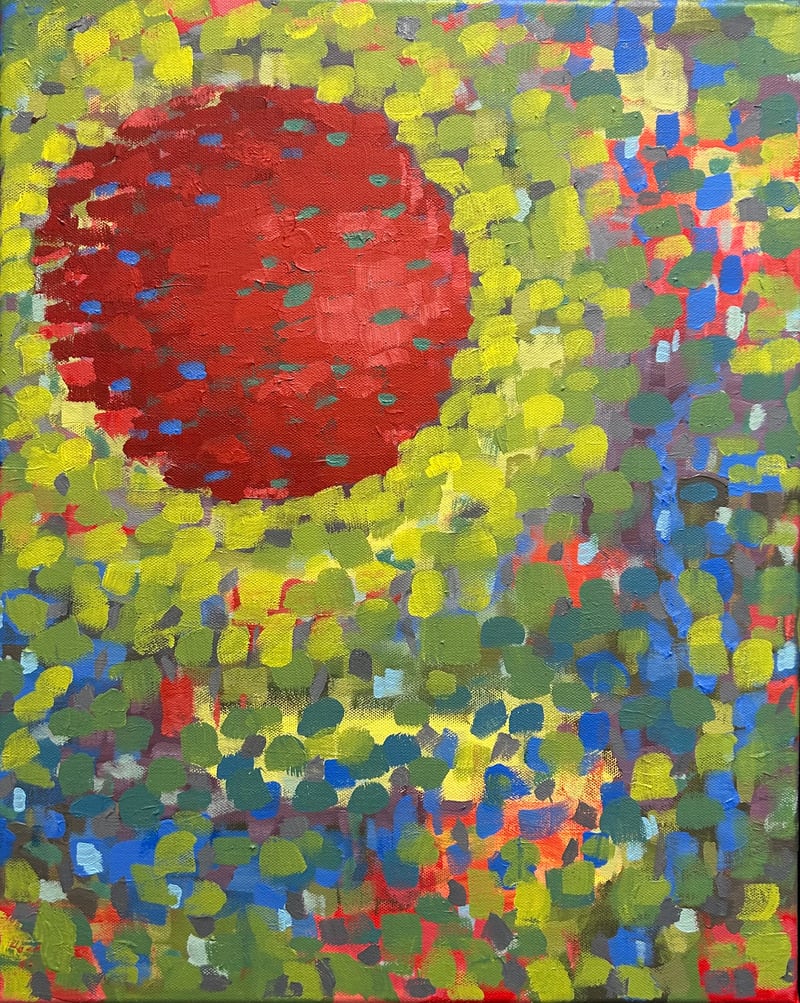 Field Of Frequencies