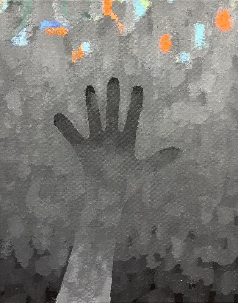 User Detected (Uncertain)