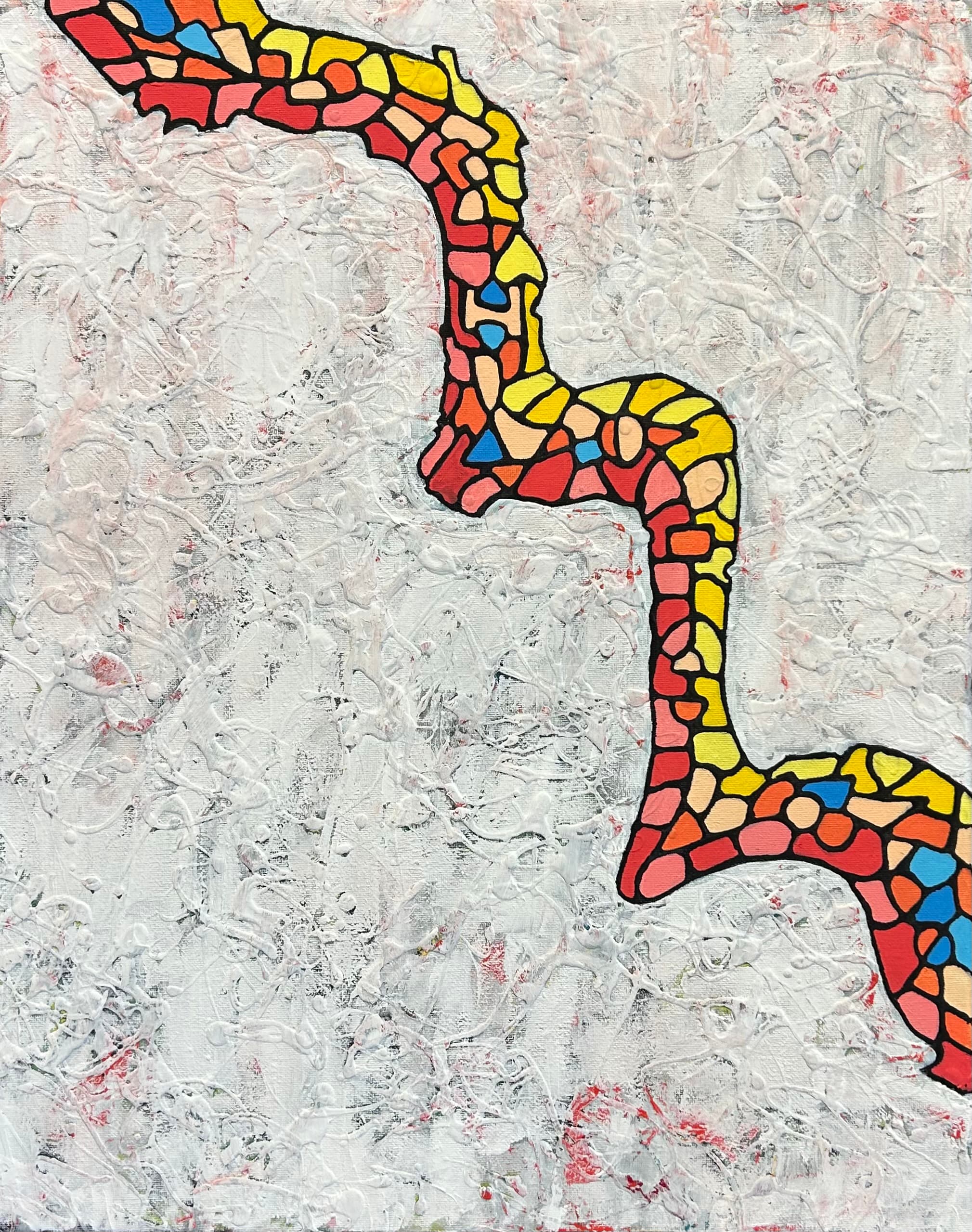 A Perfectly Reasonable Path