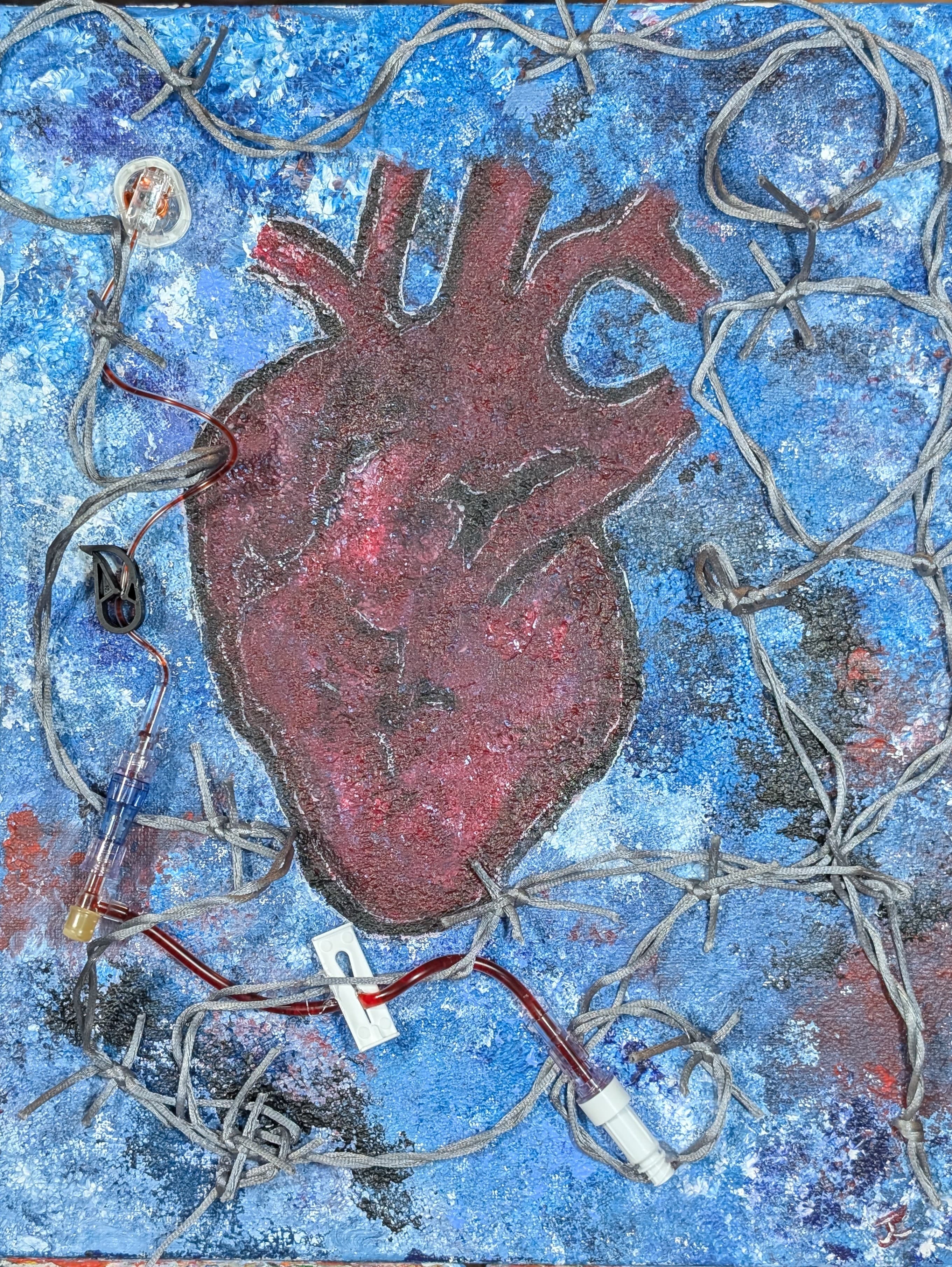 Medicalized  - view 4