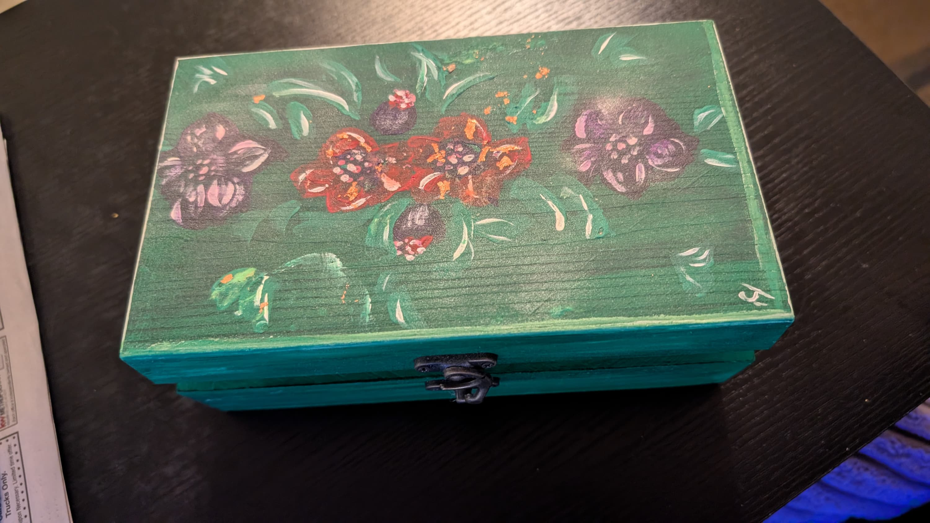 A Light In The Dark - view 3