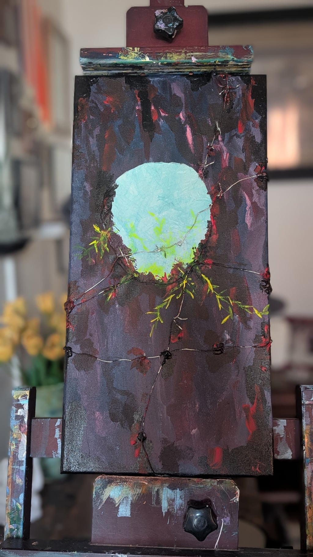 The Cell