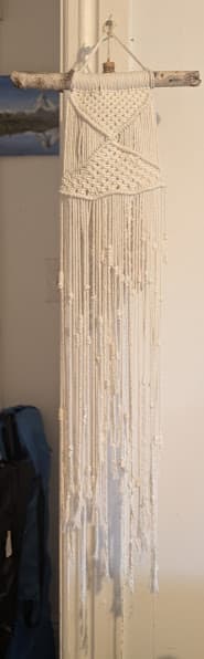 Tension and Release - view 2