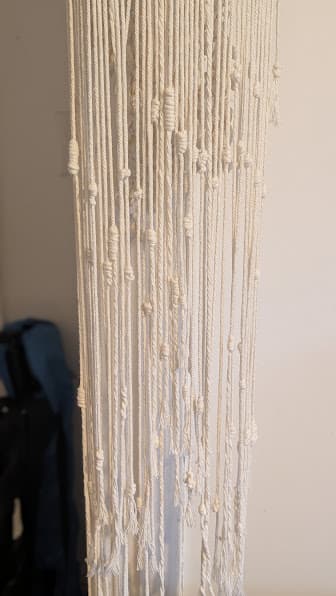 Tension and Release - view 4