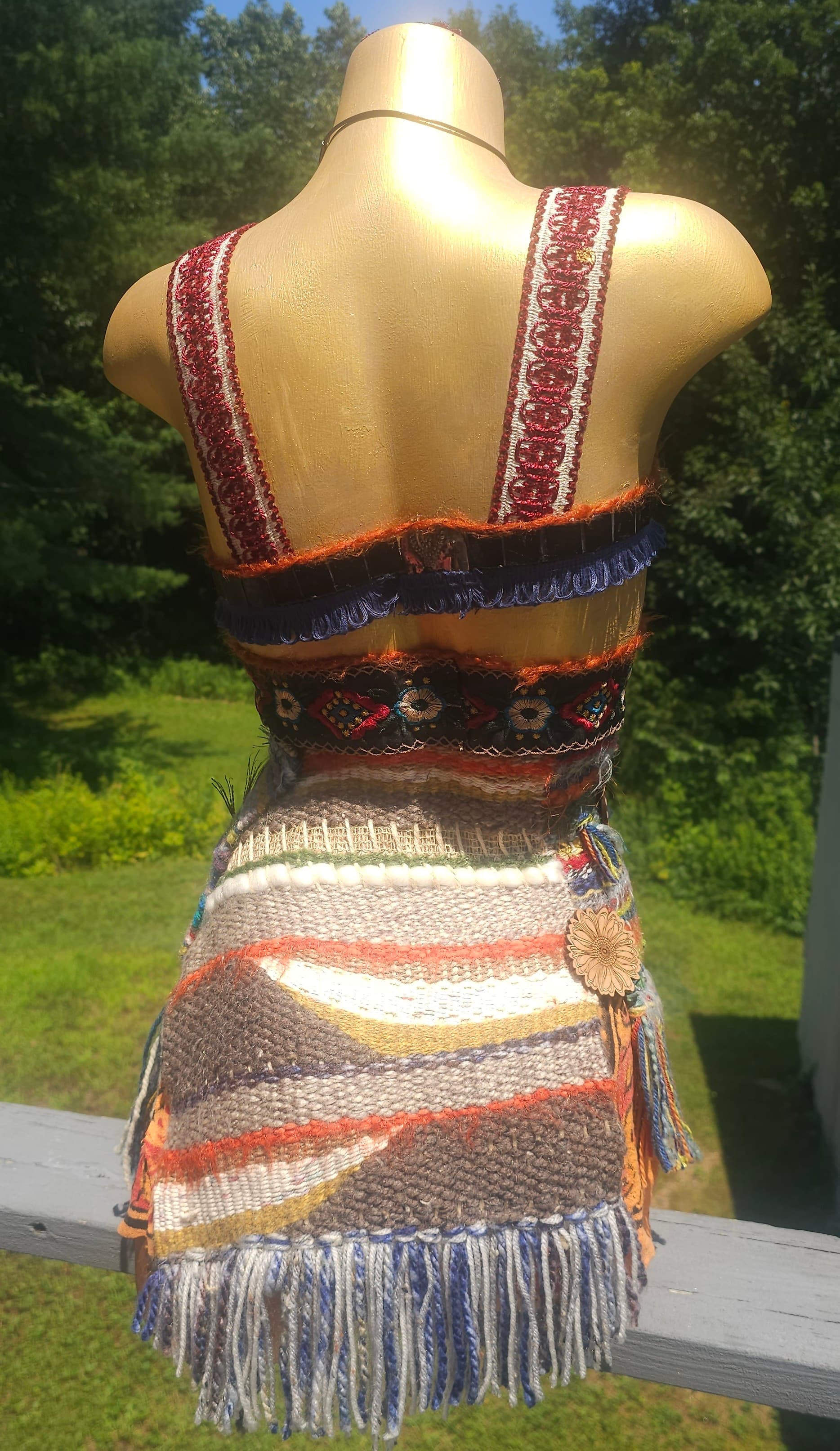 Bohemian Badass - view 2