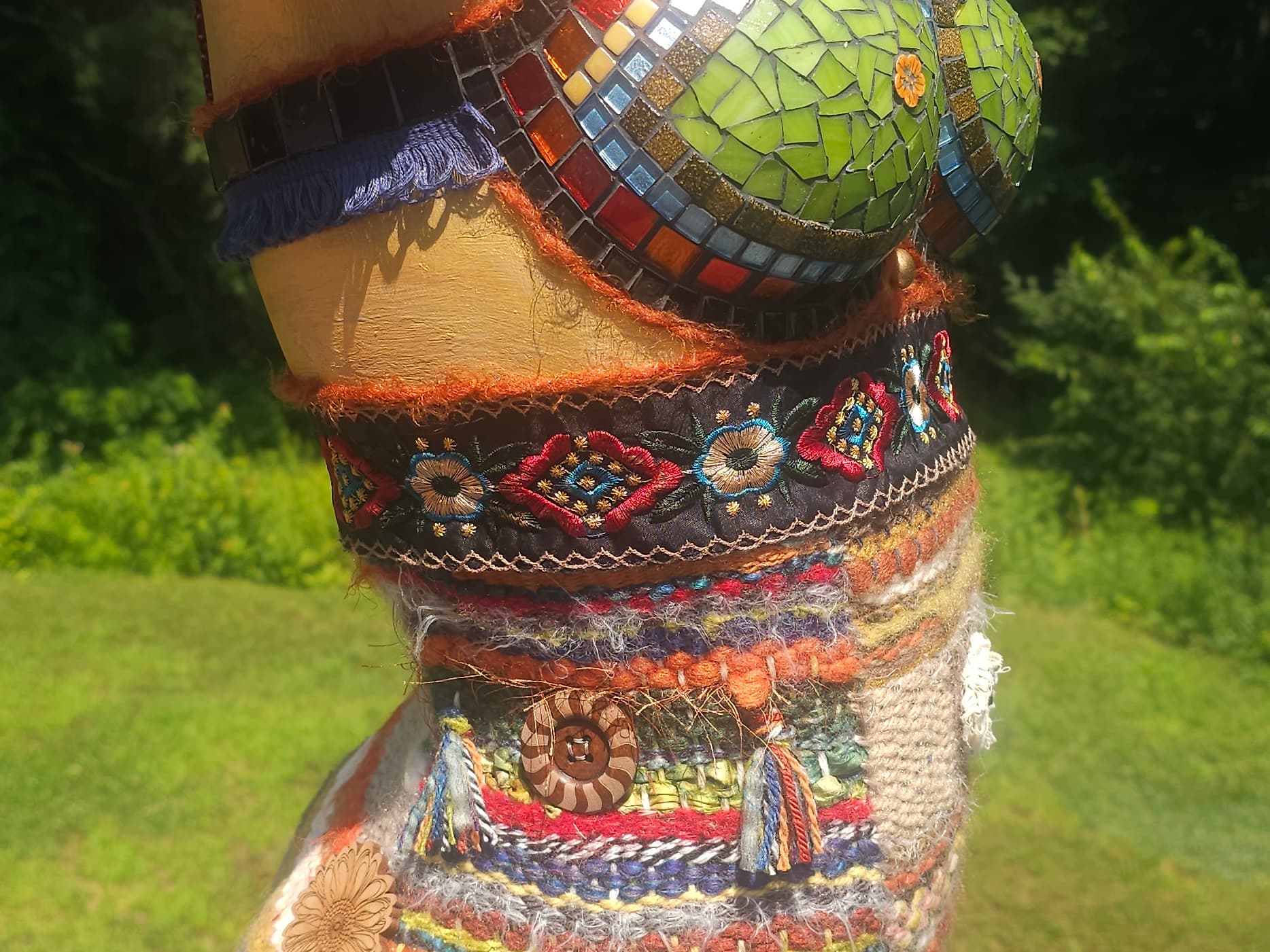 Bohemian Badass - view 3
