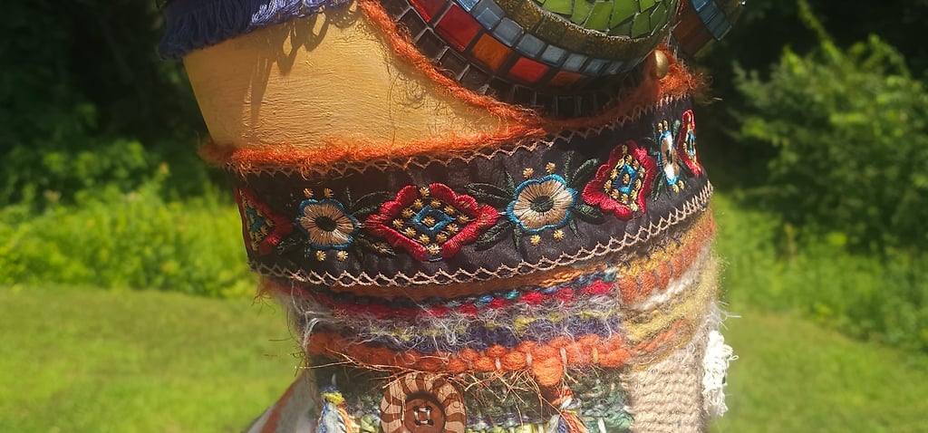 Bohemian Badass - view 3