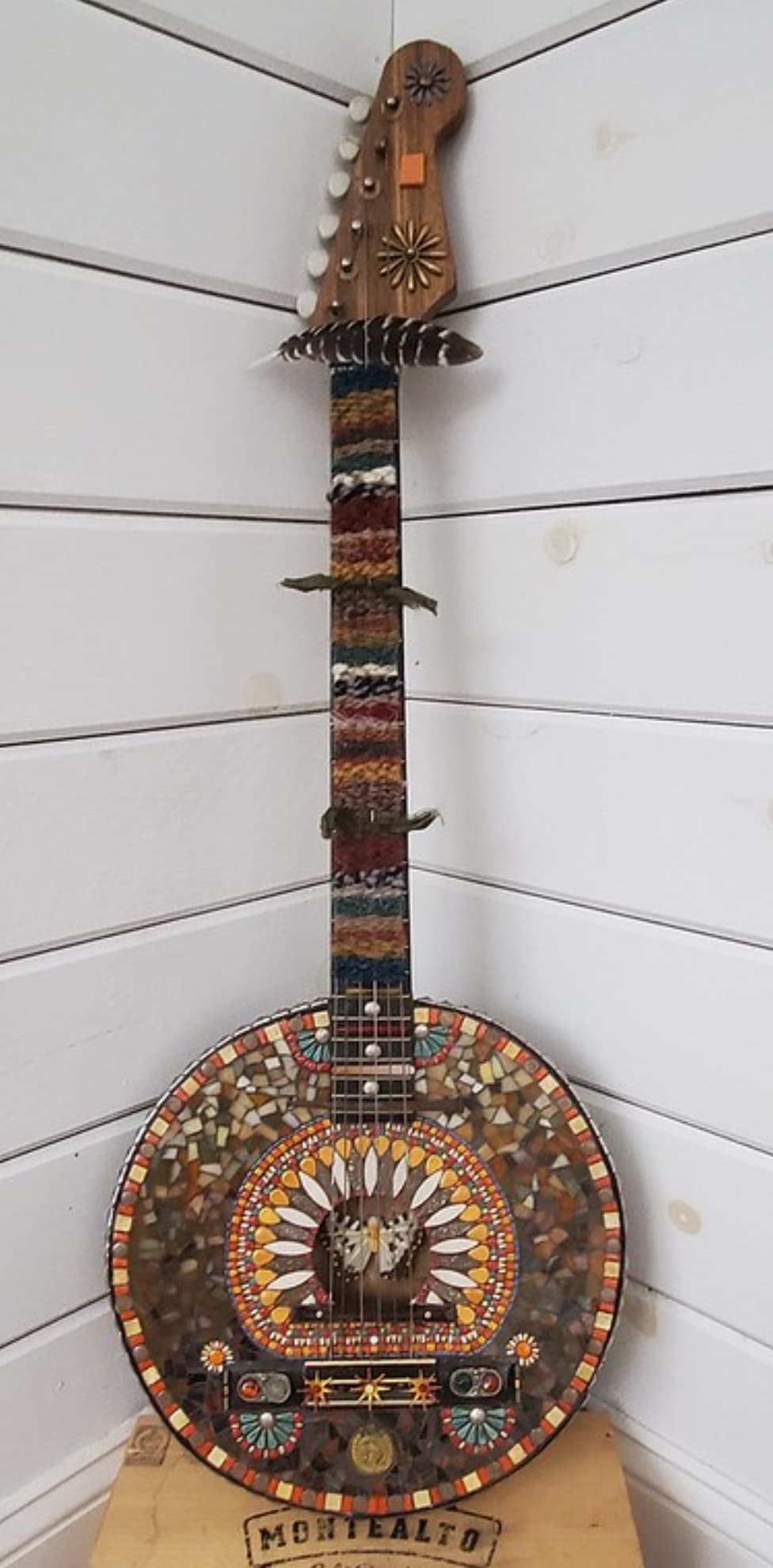 Bluegrass