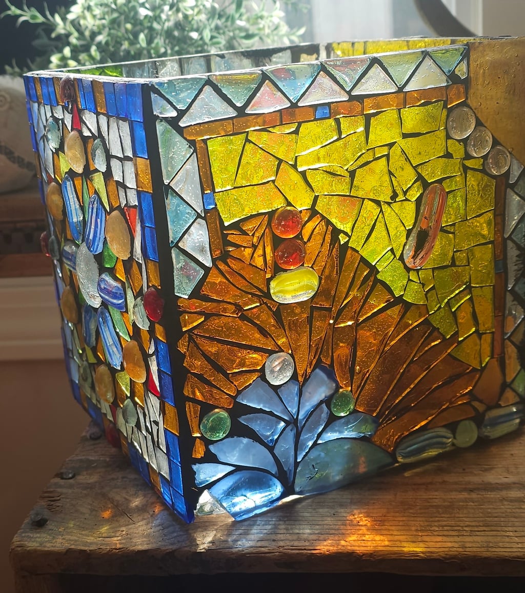 Kaleidoscope of Color - view 2