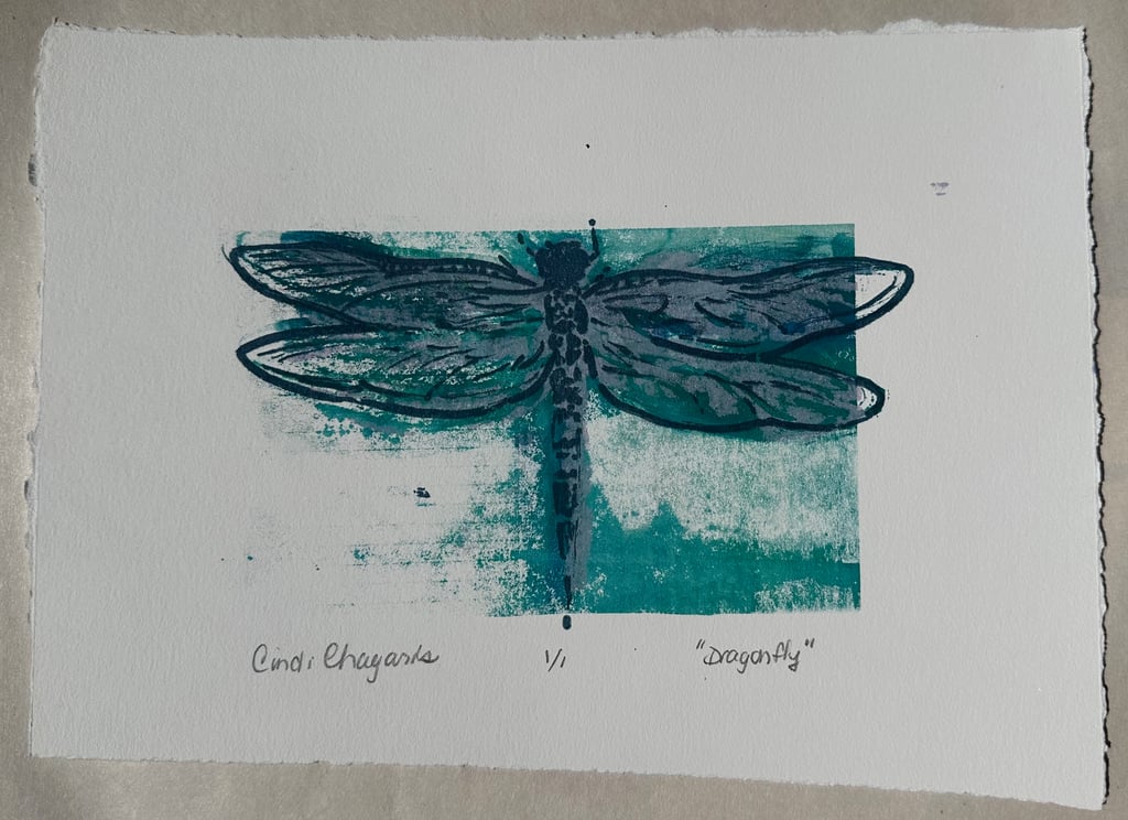 Dragonfly