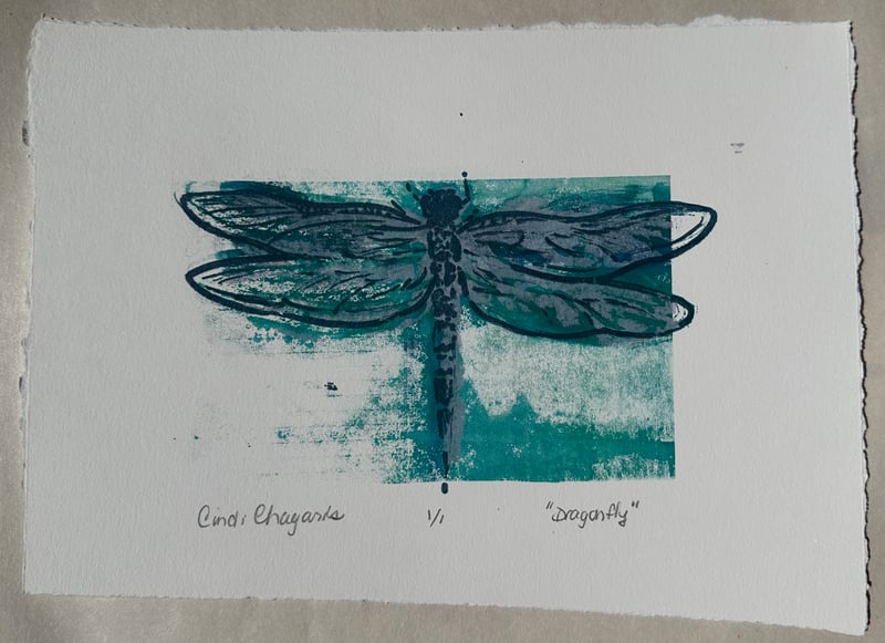 Dragonfly