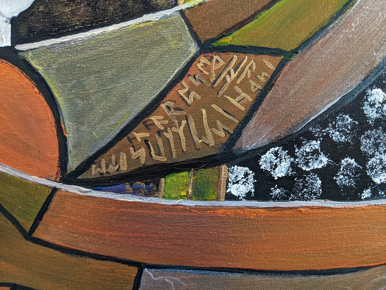 who is this - view 4