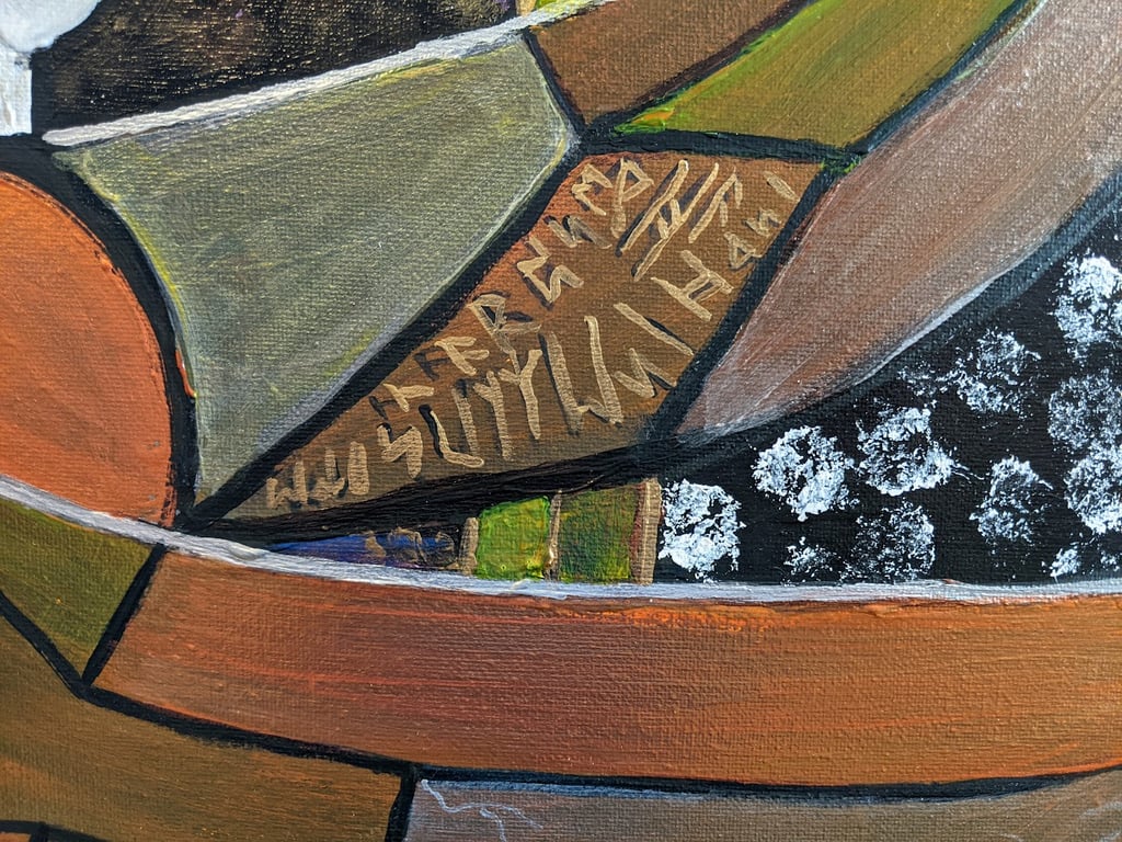 Who Is This? - view 3
