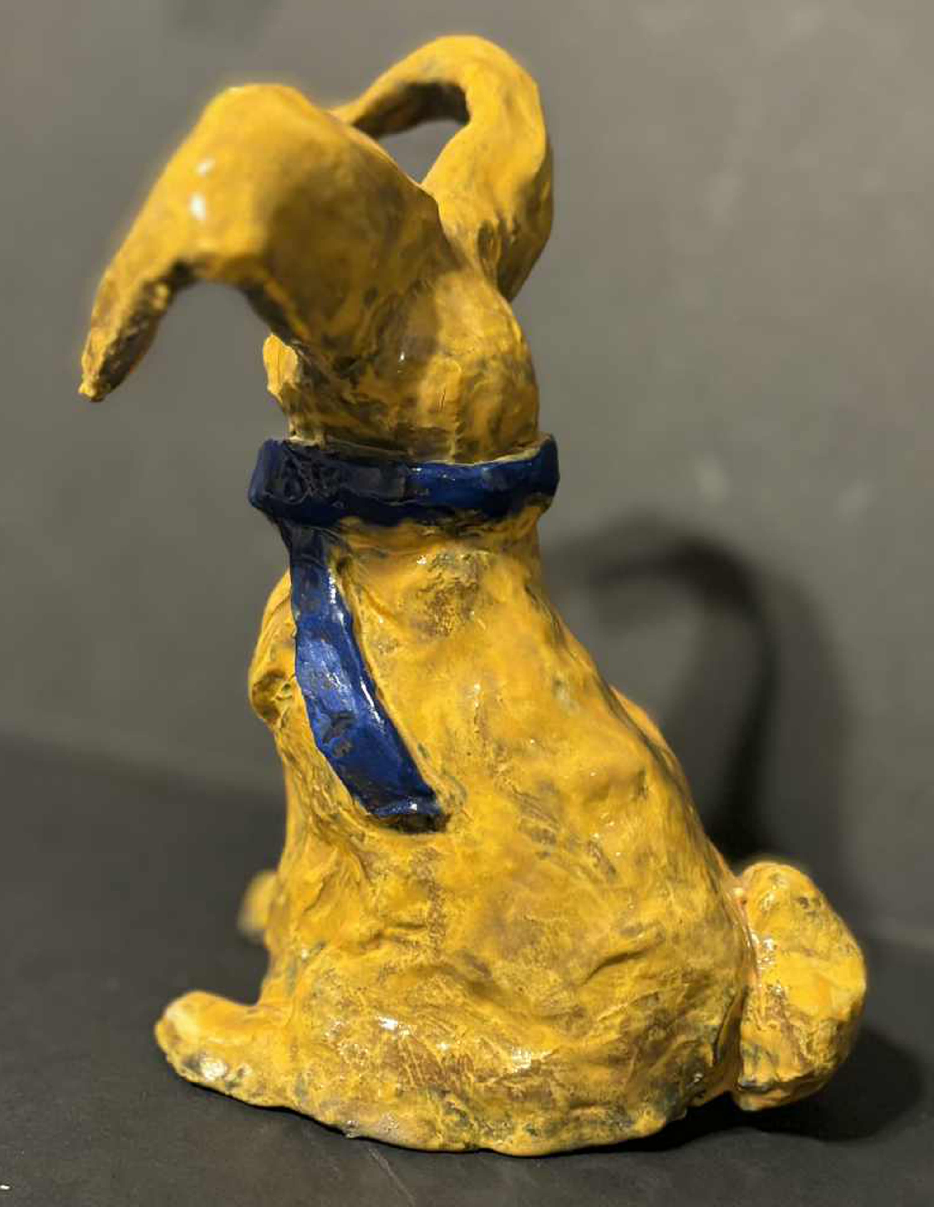 Almost Real - view 3