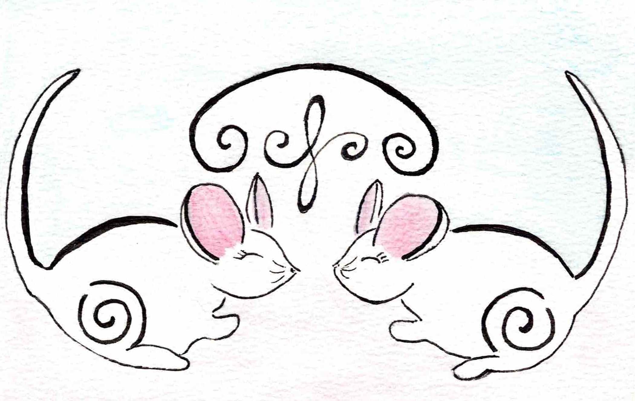 Sister Mice