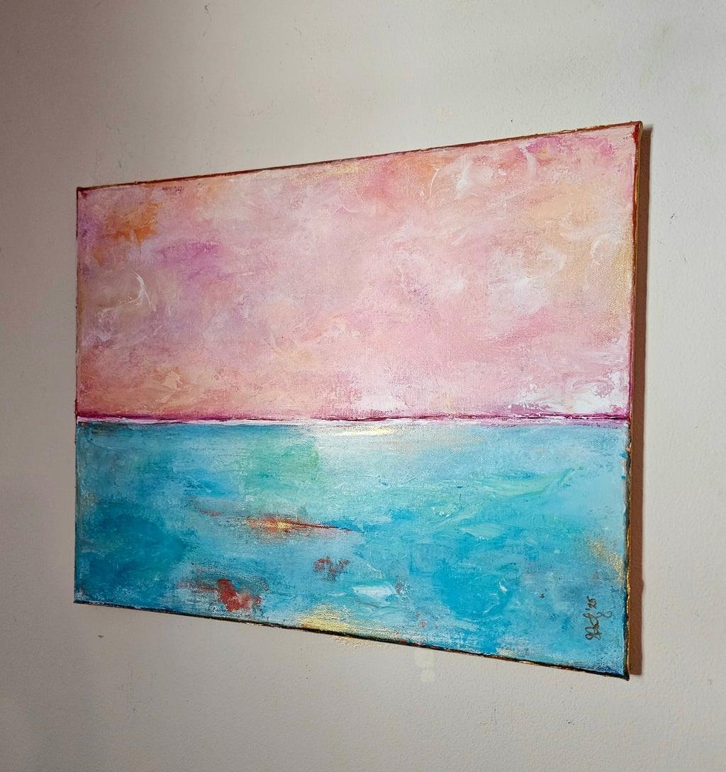 By the Sea - view 2