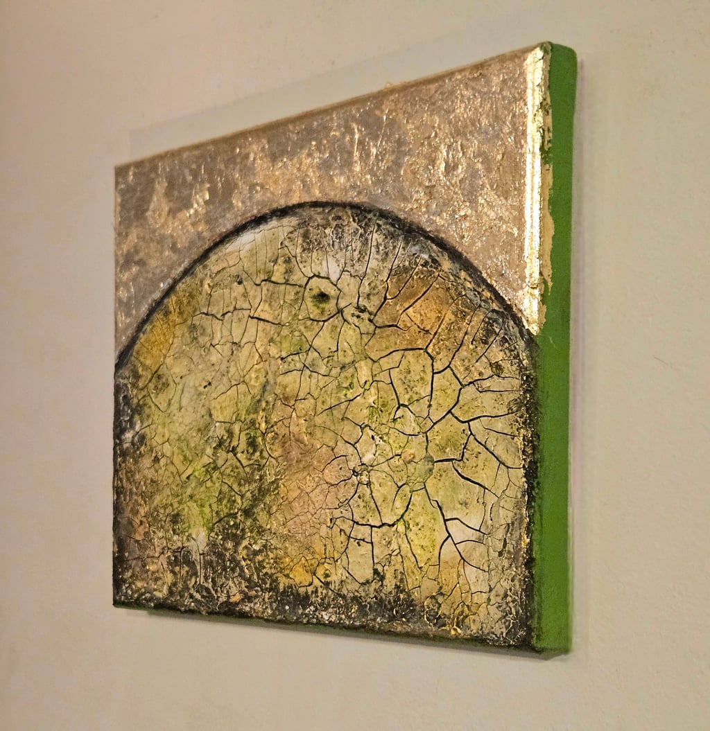 Moon in Demise - view 2