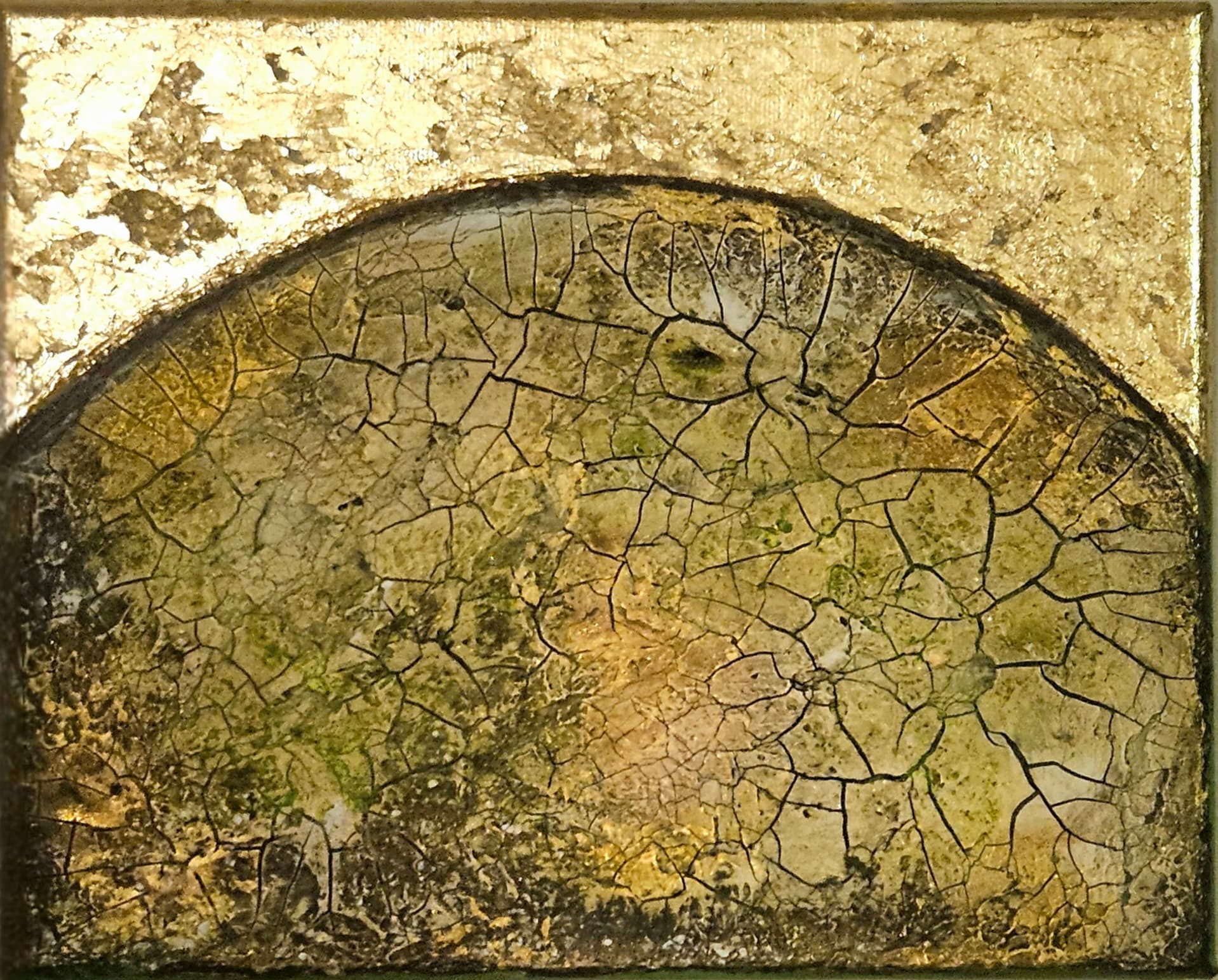 Moon in Demise - view 4