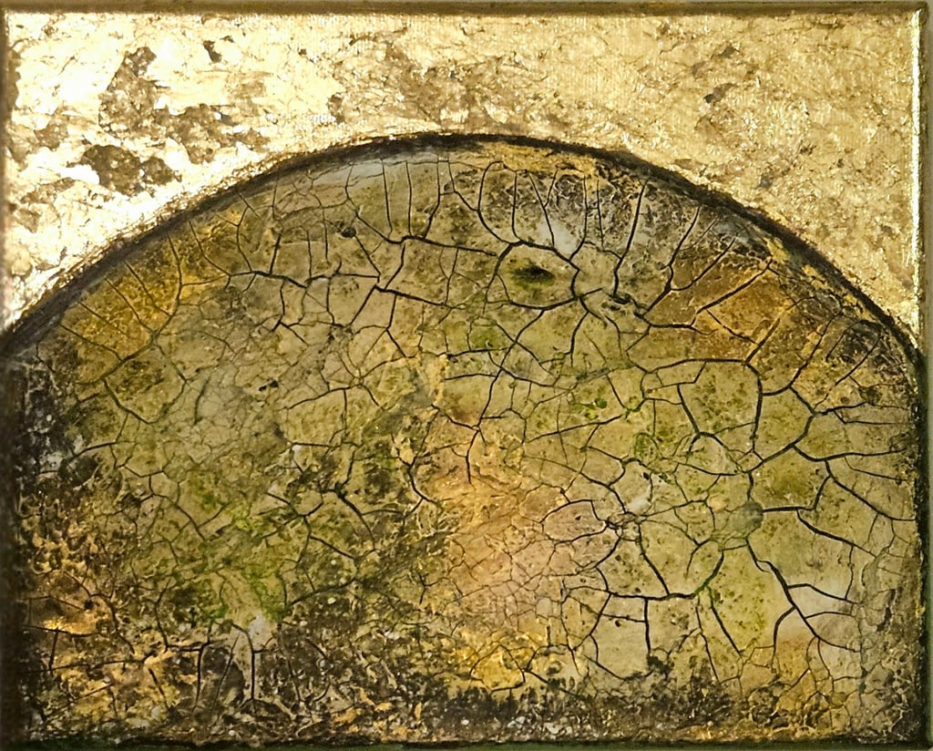Moon in Demise - view 3