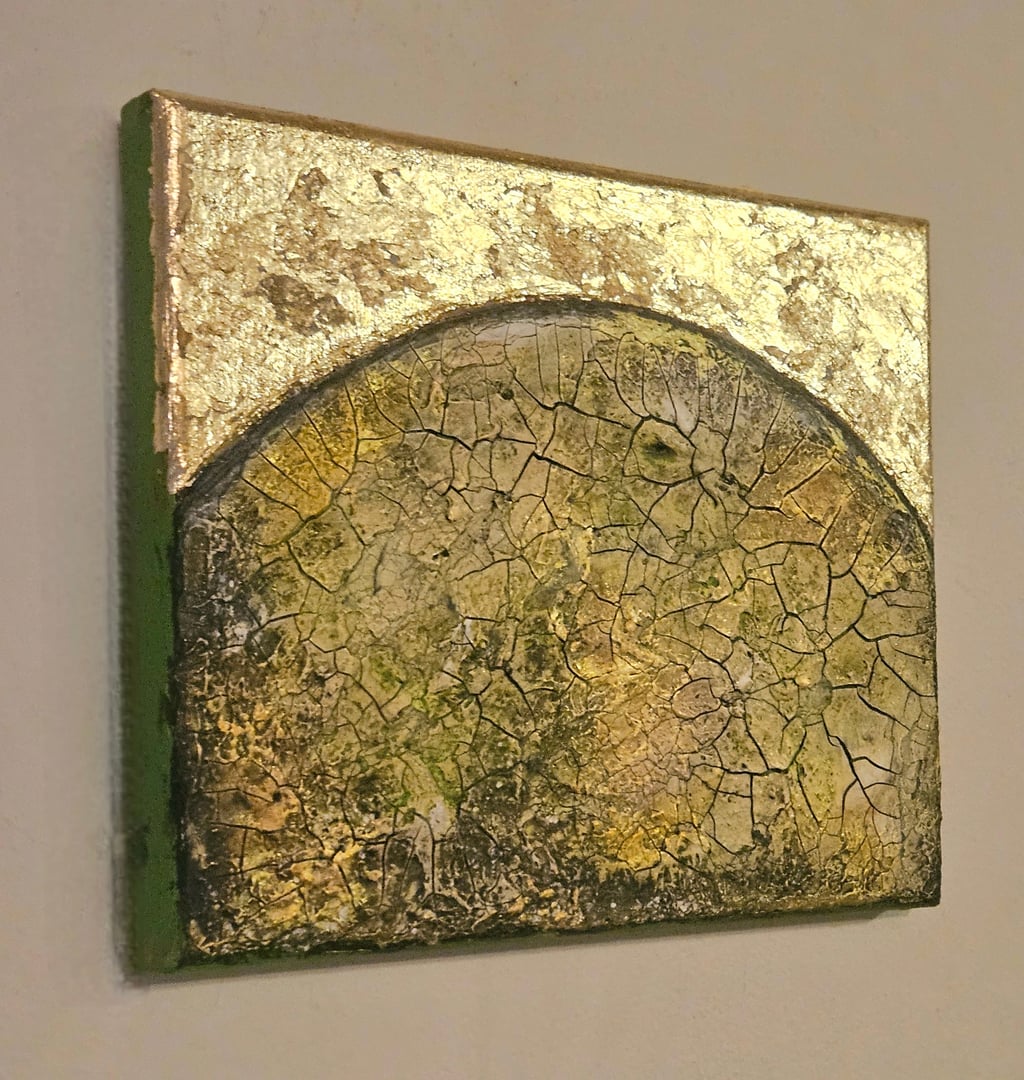 Moon in Demise - view 4