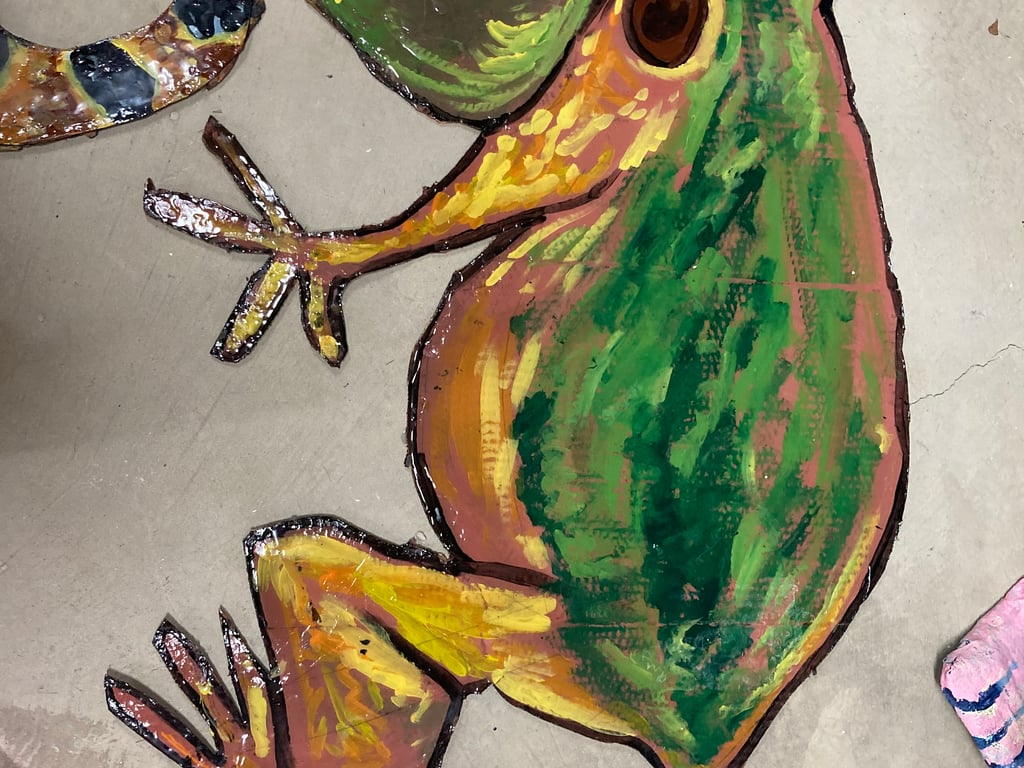 Salamander