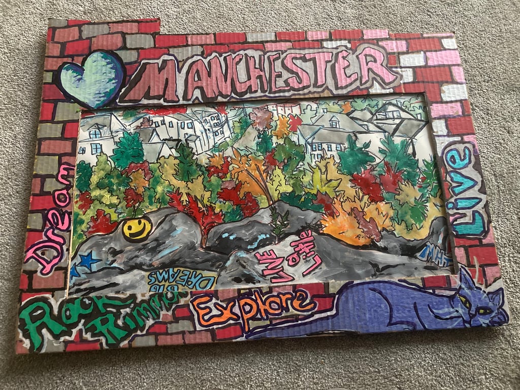 Grafiti City