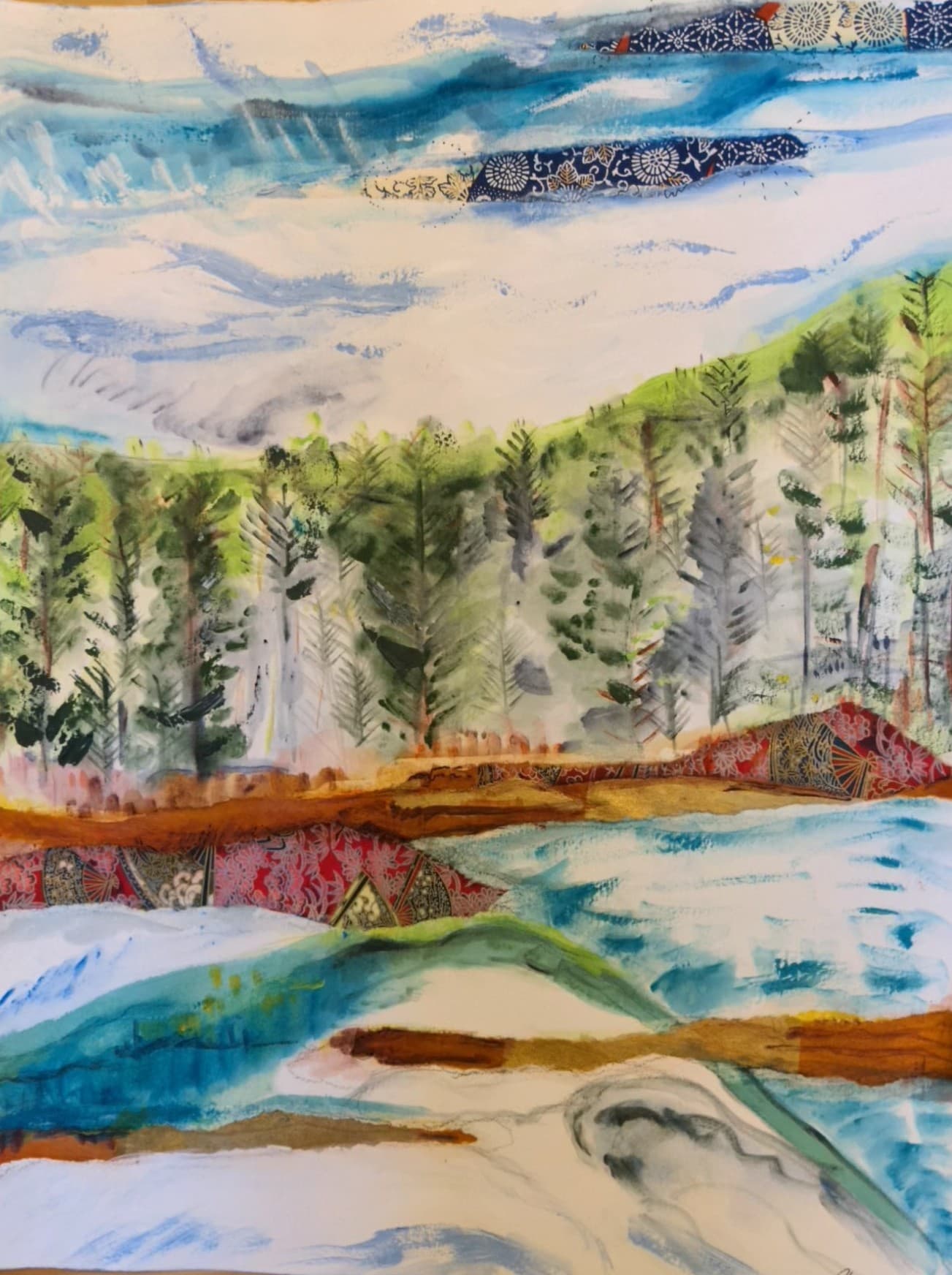 Deer Isle, Maine - view 6