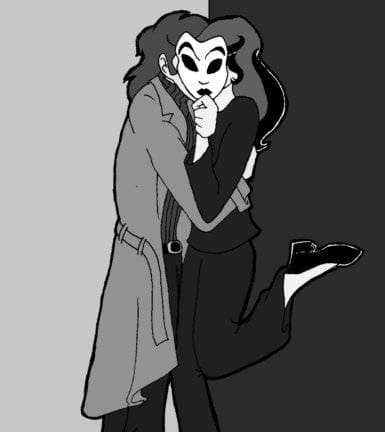 Fire and Magic - view 3