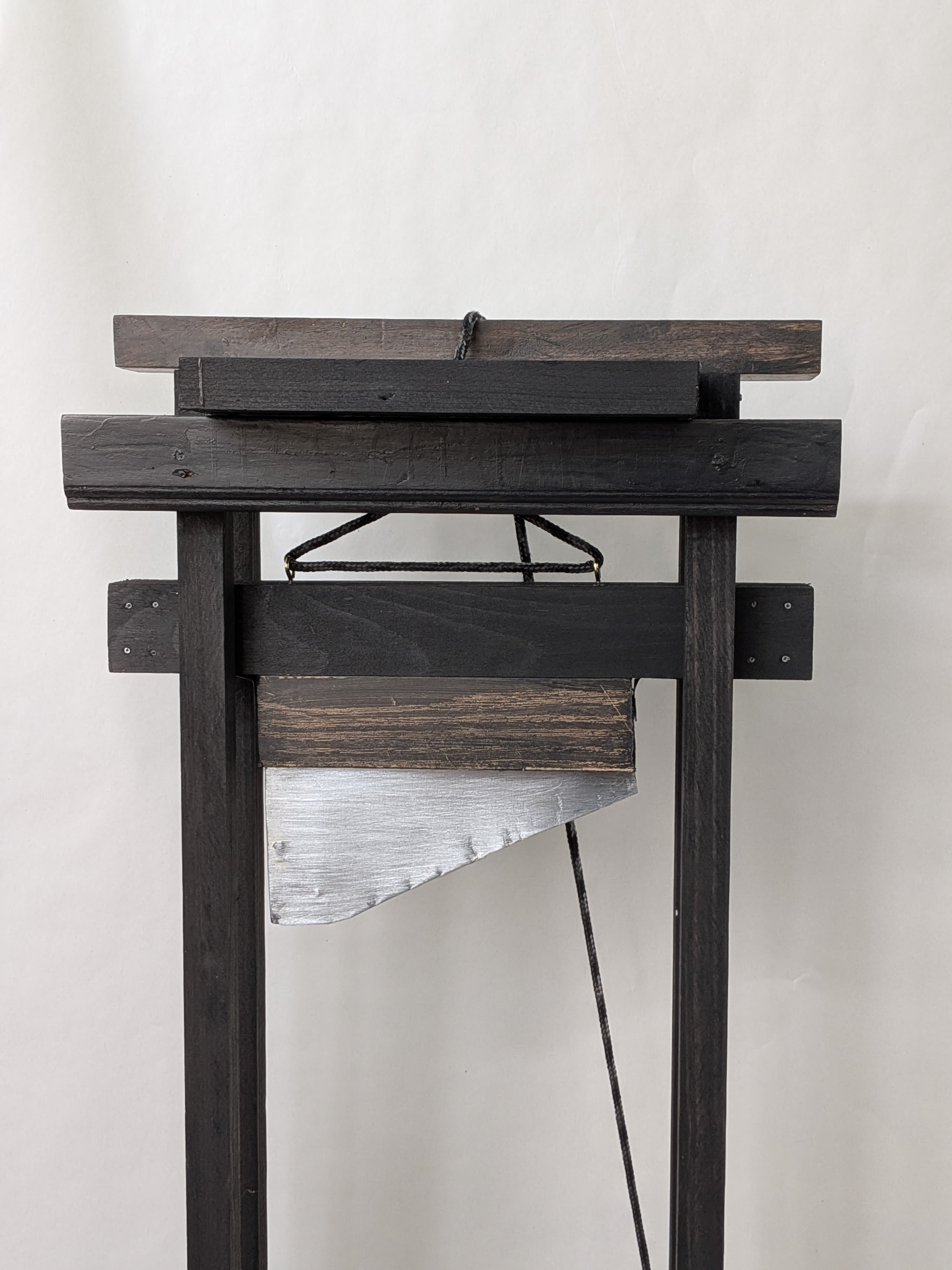 Dollar Store Guillotine: Cross Country Revolution  - view 3