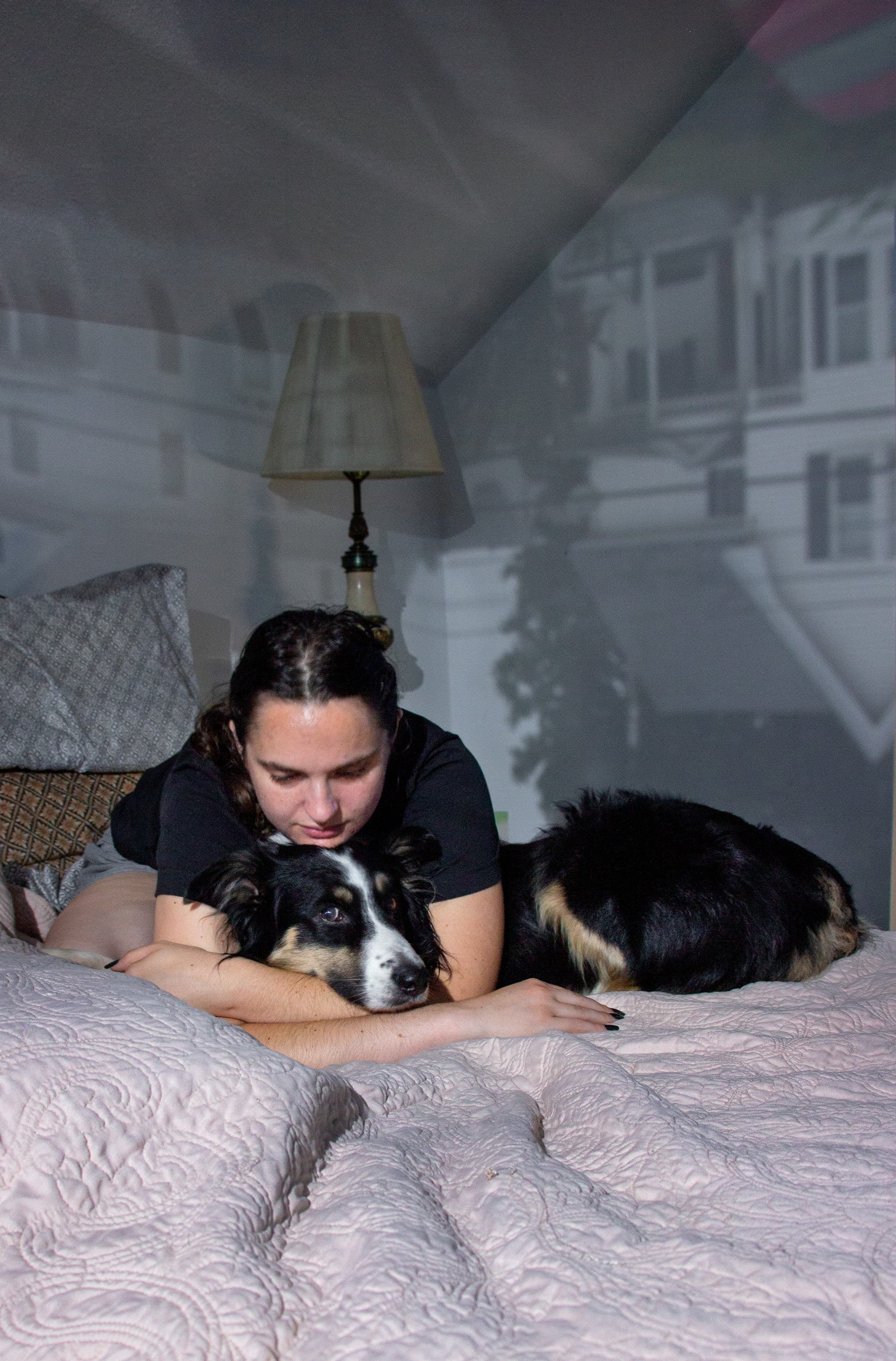 Sam and Harley, 2024