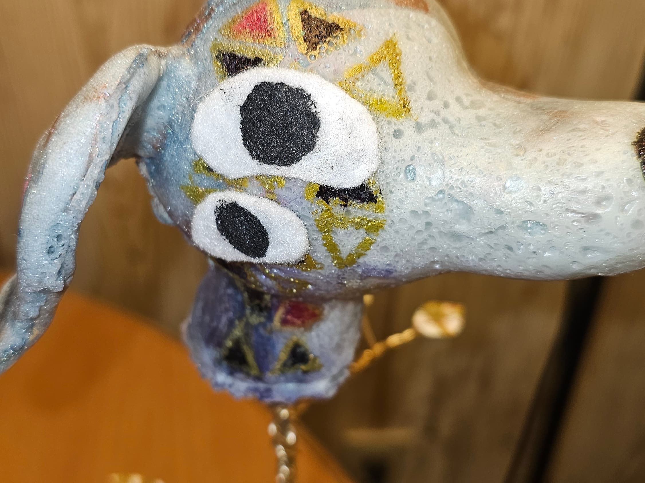 PupTATTOOnia - view 3